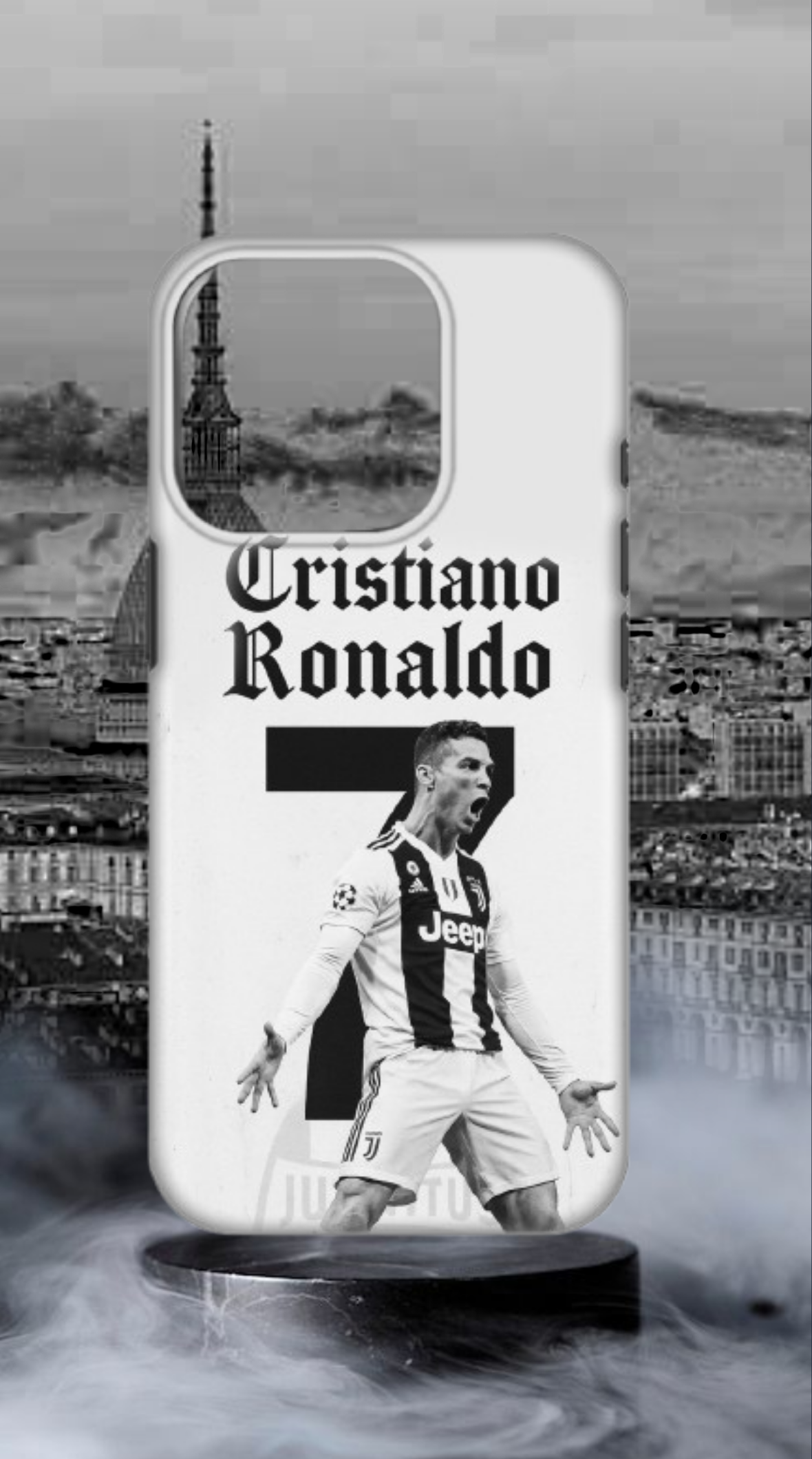 Juventus⚫⚪ (Copy)