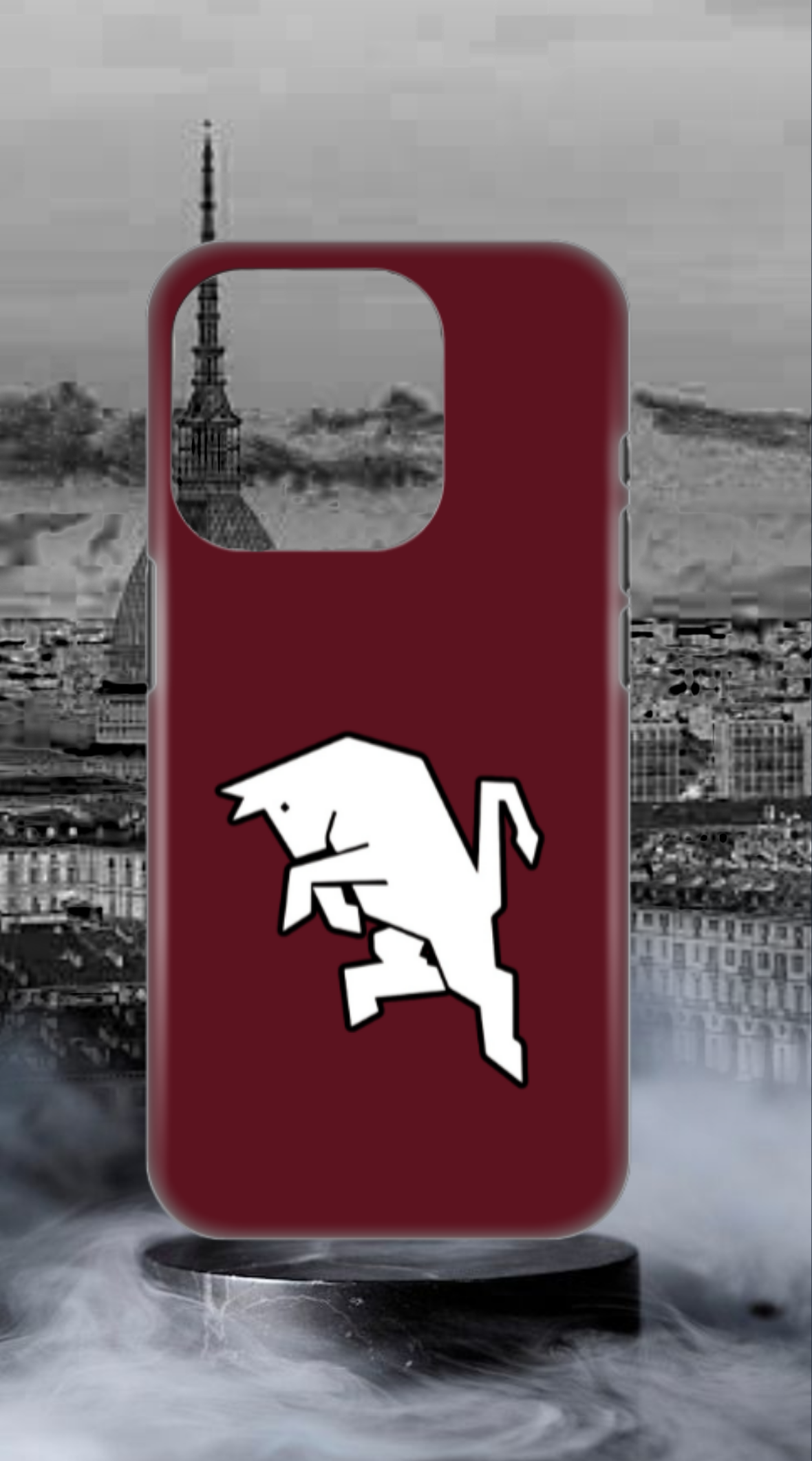 Stemma di Torino🔥 - Torino🔴