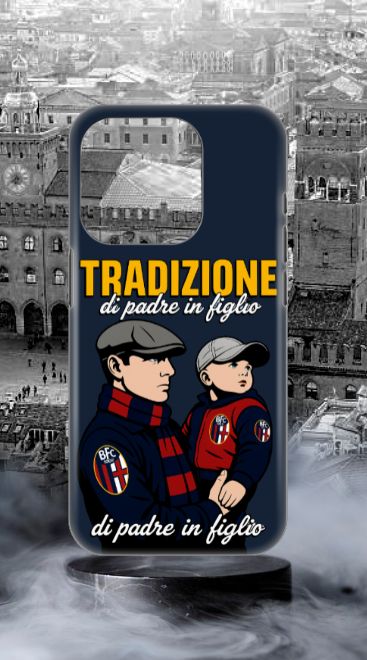 Bologna🔴🔵 (Copy) (Copy)