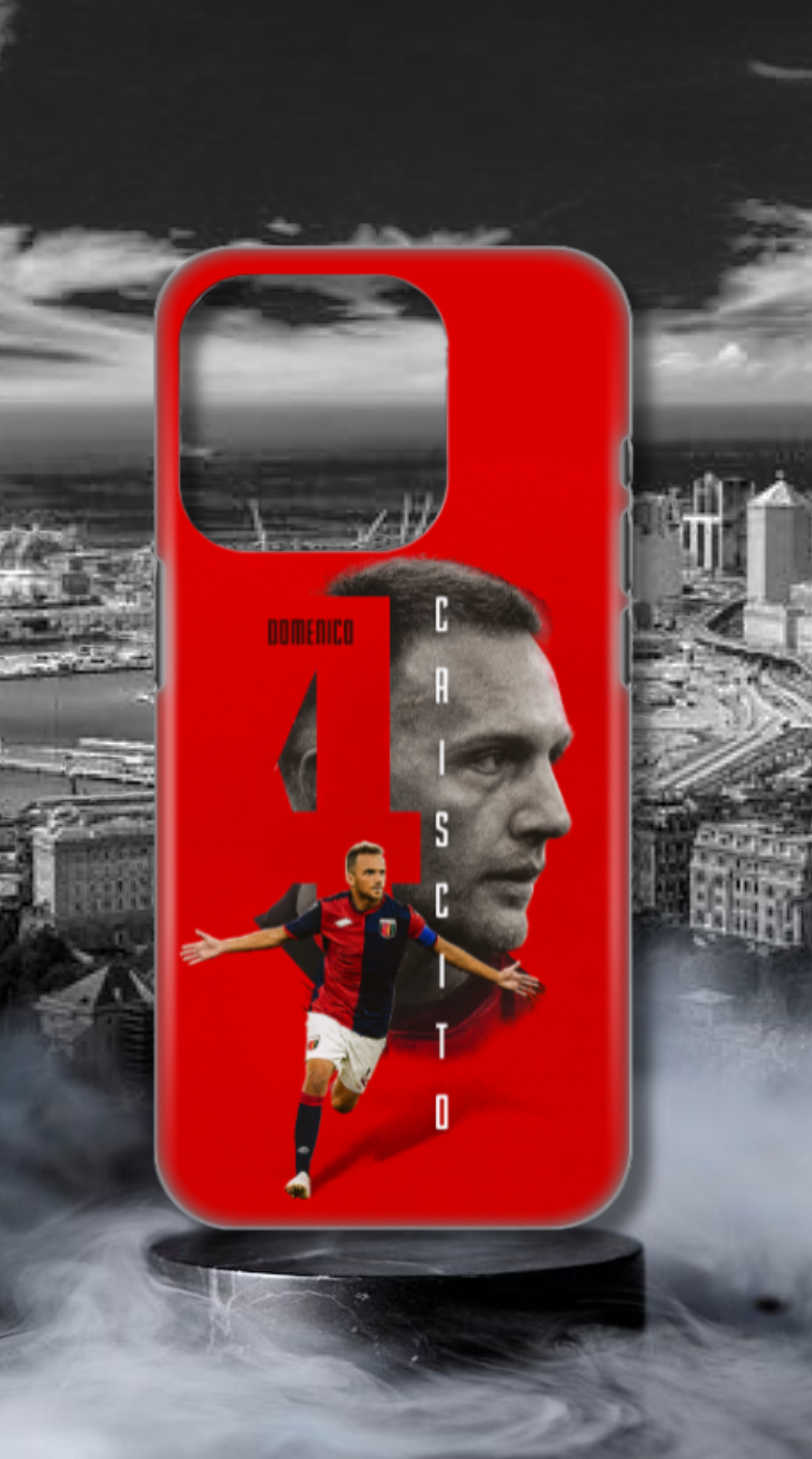 Genoa🔵🔴 (Copy) (Copy) (Copy)