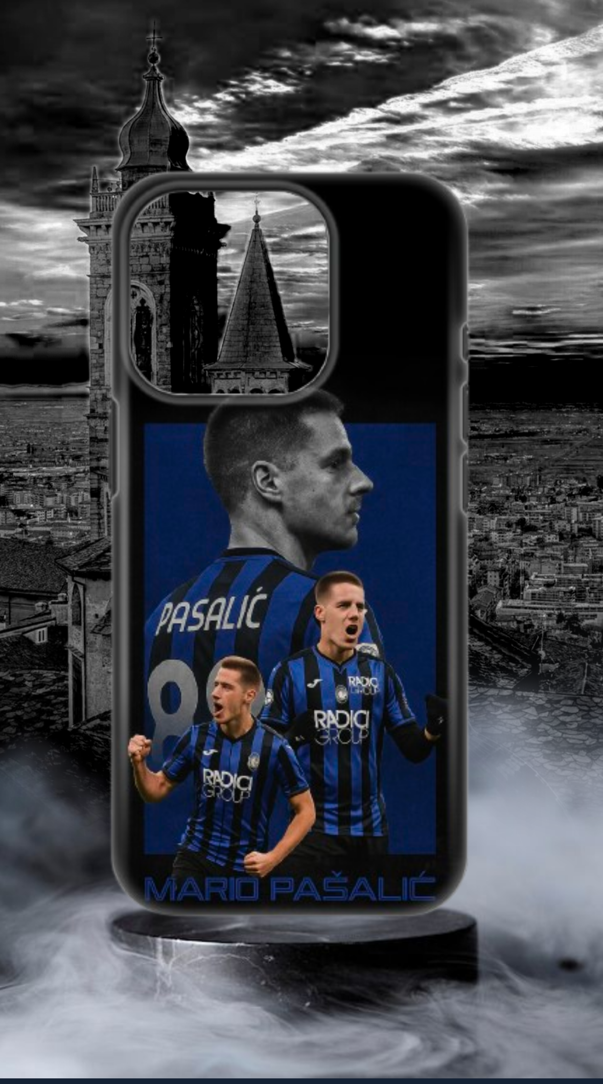 Atalanta🔵⚫ (Copy) (Copy) (Copy) (Copy)