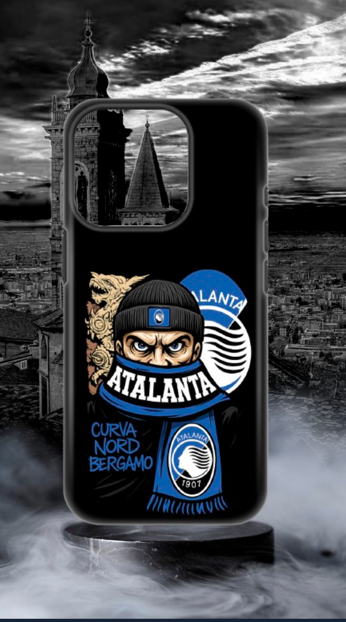 Atalanta🔵⚫ (Copy) (Copy) (Copy) (Copy) (Copy)