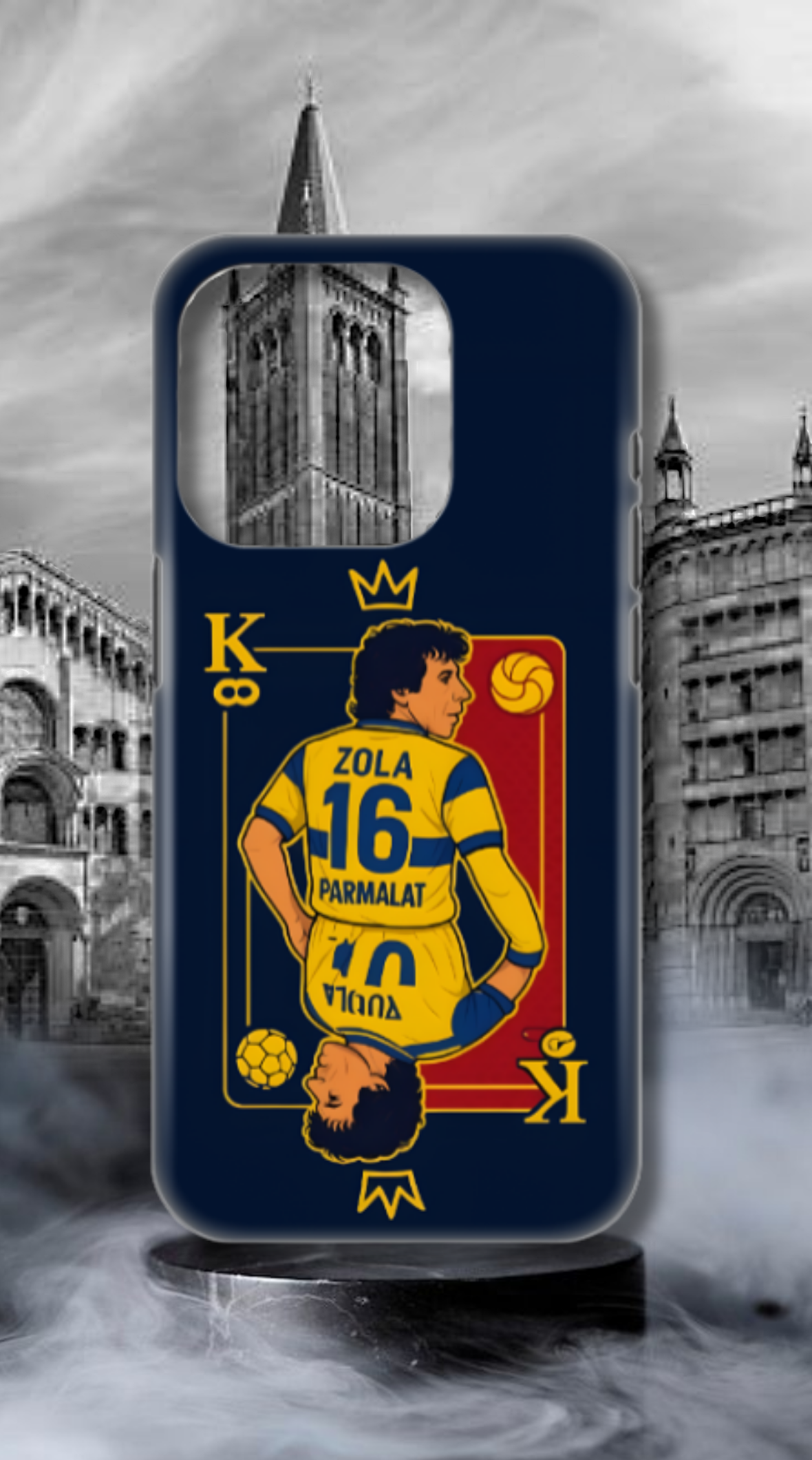 Parma๐๐ (Copy) (Copy) (Copy) (Copy) (Copy)