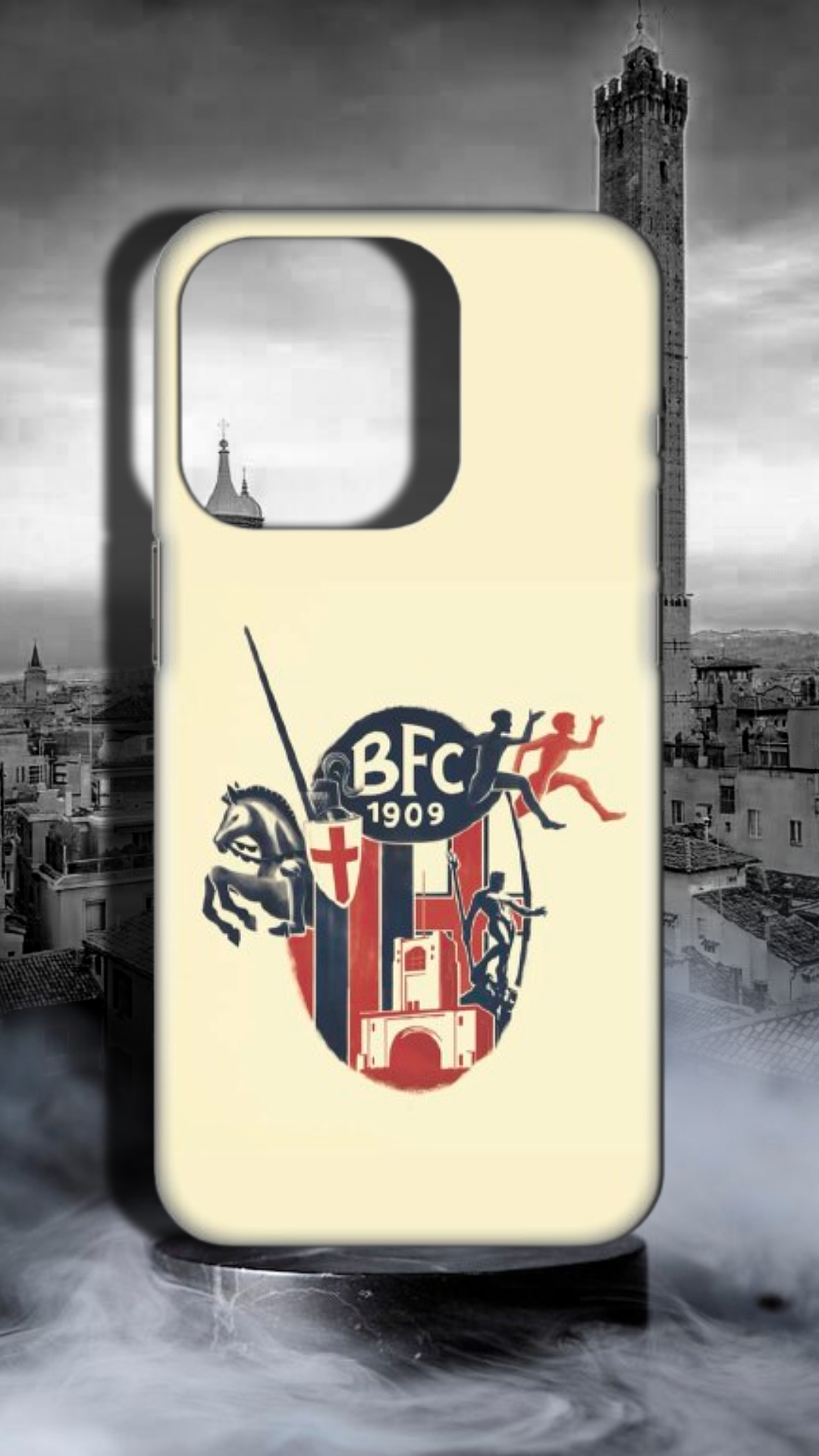 Stemma di Bologna nel corso della storia🔥 - Bologna🔴🔵