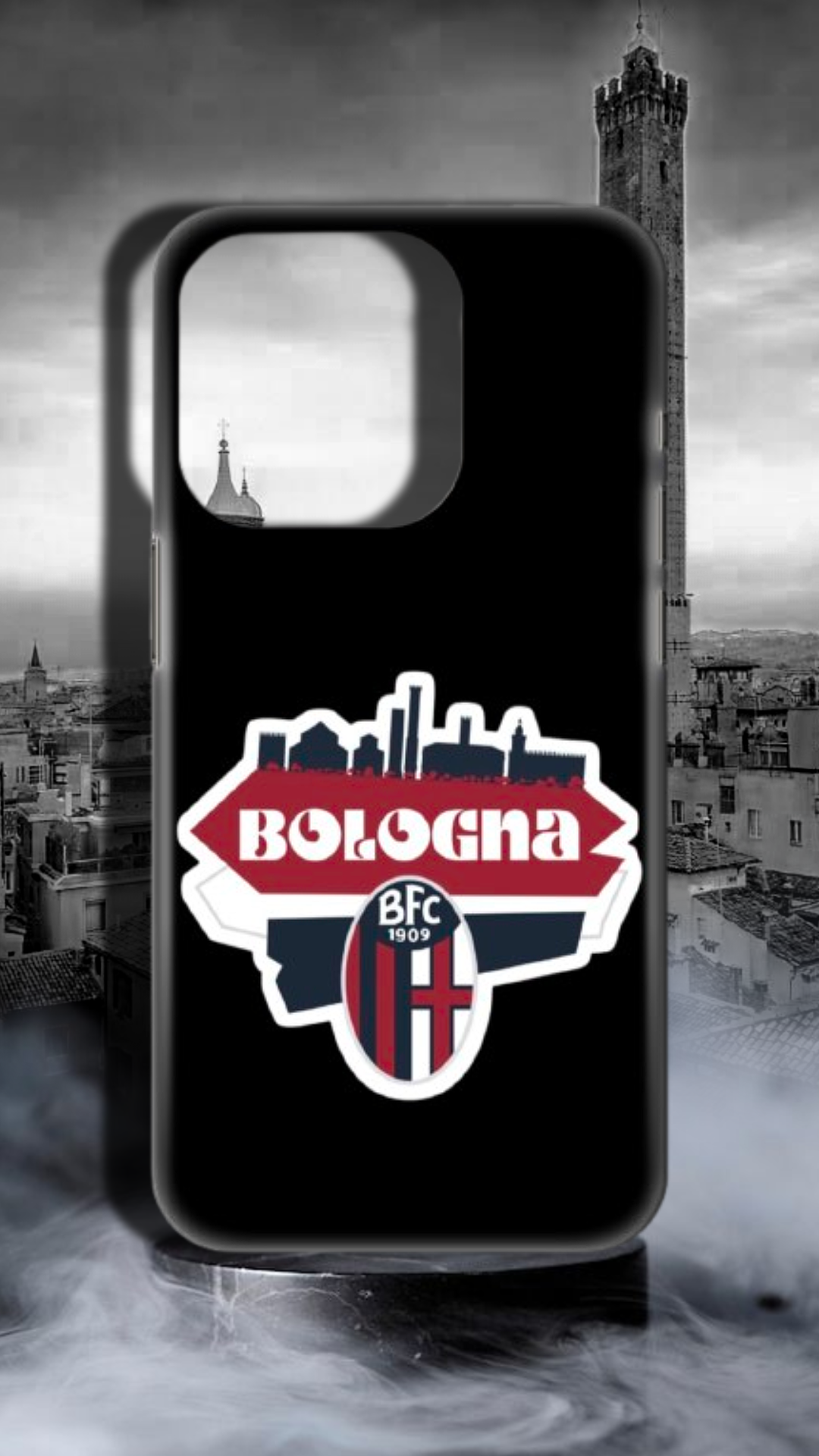 Stemma del Bologna 2🔥 - Bologna🔴🔵