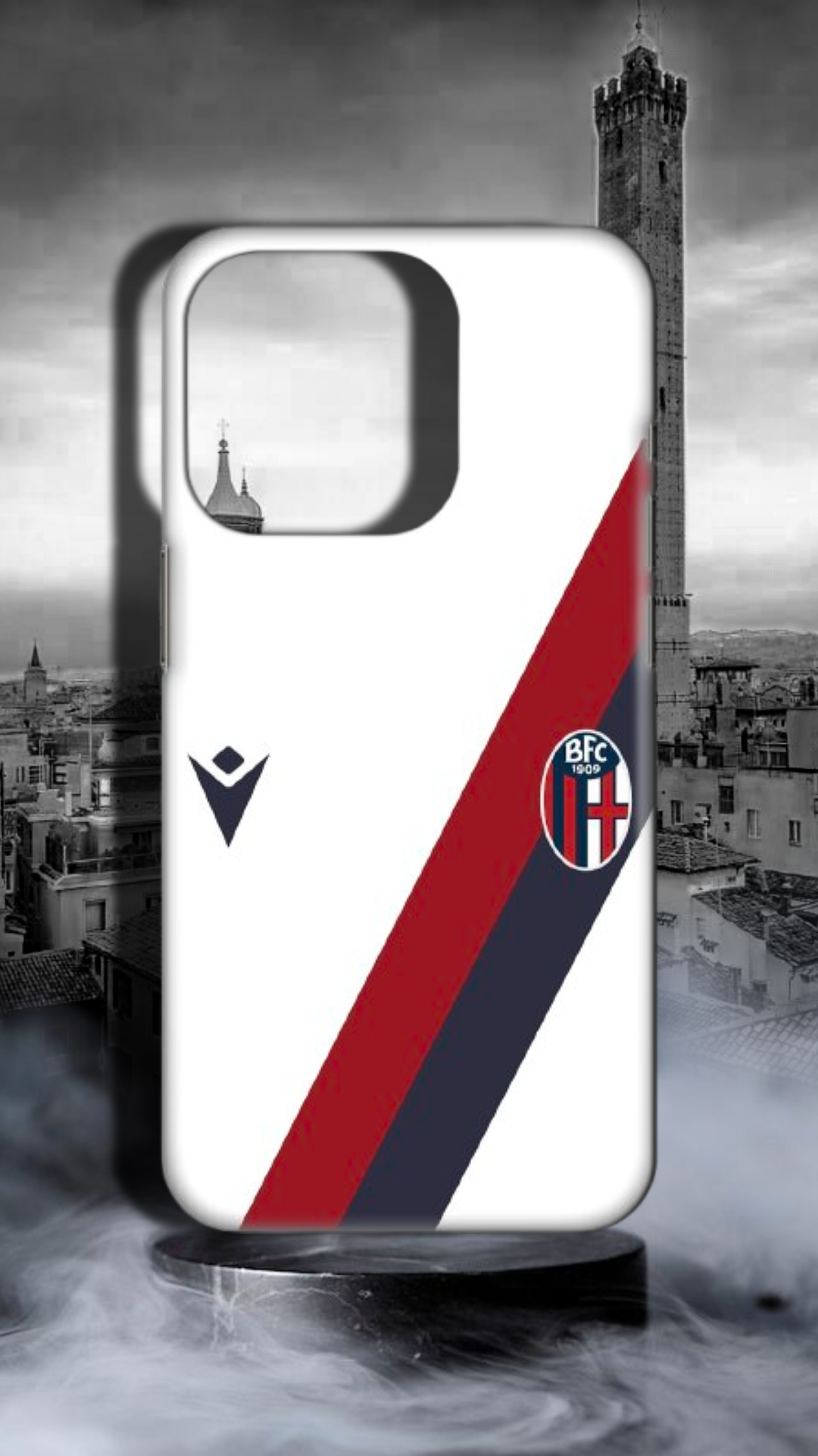 Maglia del Bologna 2🔥 - Bologna🔴🔵