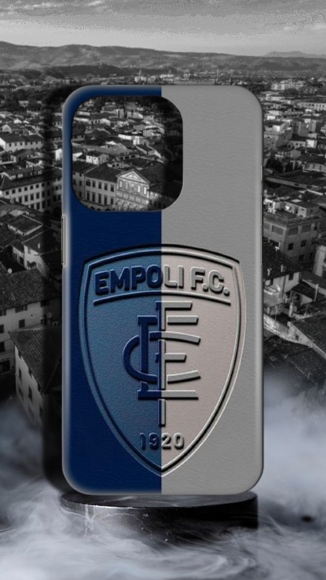 Stemma di Empoliš„ - Empolišµ
