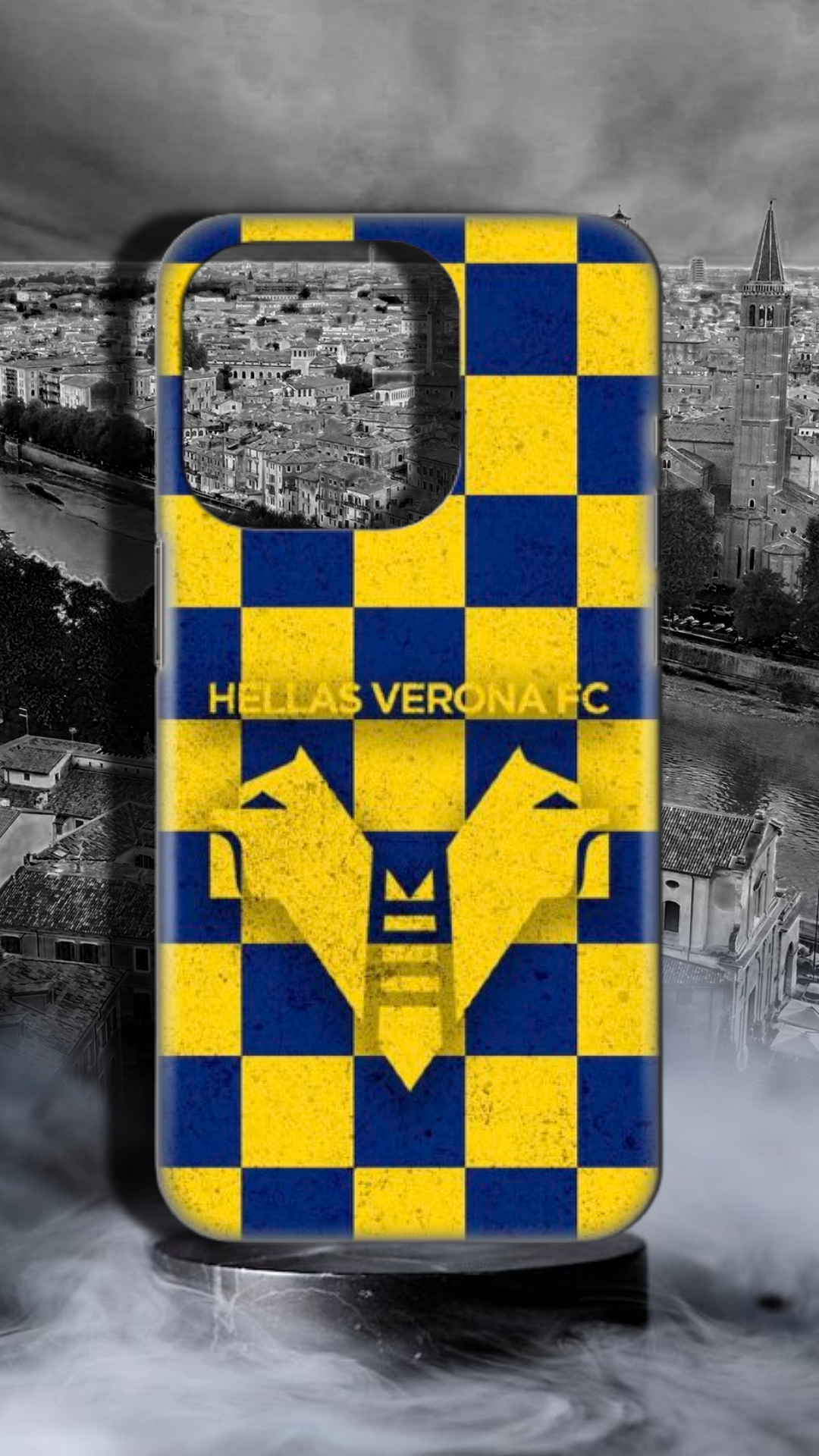 Stemma di Verona 2๐ฅ - Verona๐๐