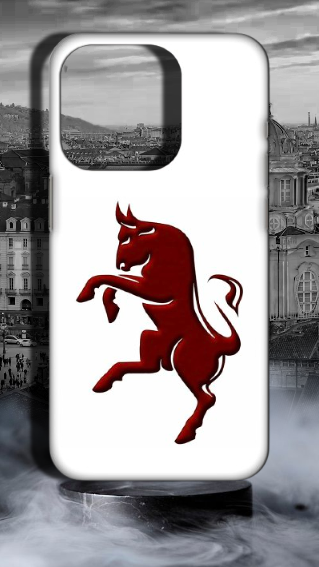 Stemma di Torino🔥 - Torino🔴