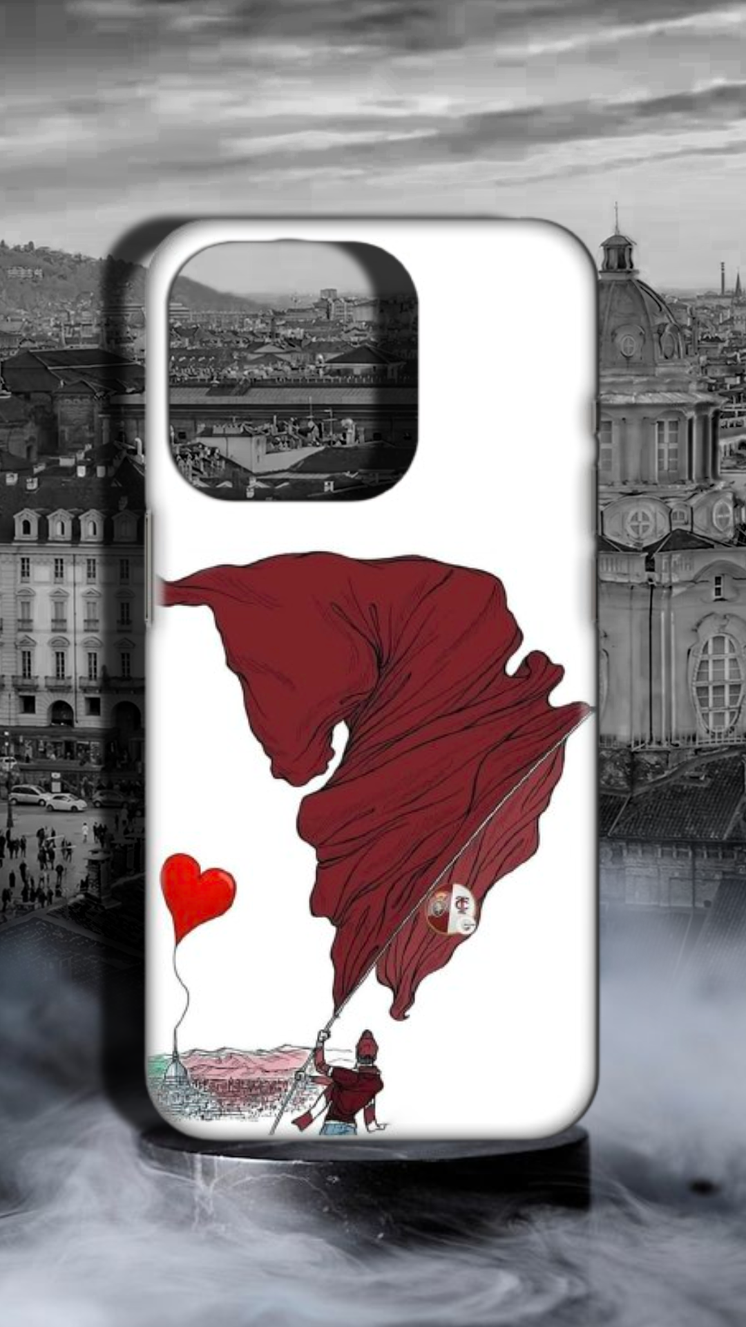 L'amore di Torino🔥 - Torino🔴