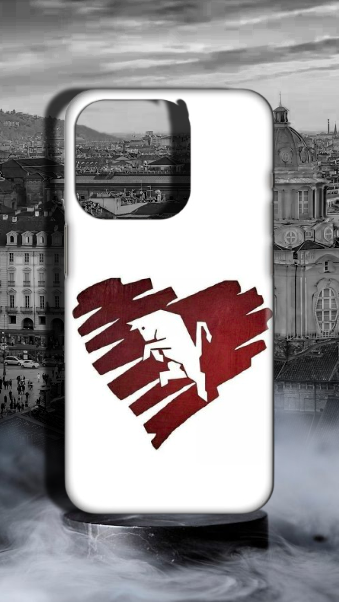 L'amore di Torino 2🔥 - Torino🔴