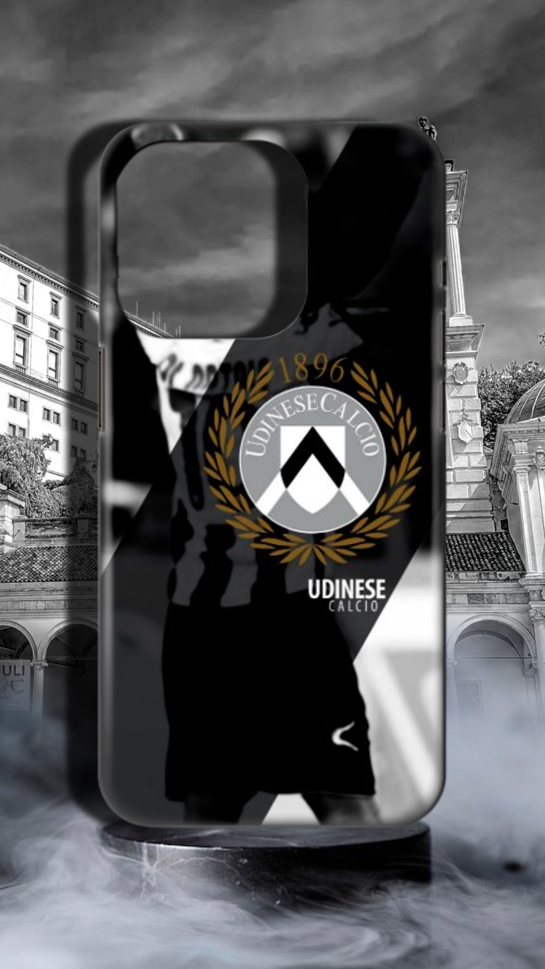 Udinese Calcioš„ - Udineseā«āŖ