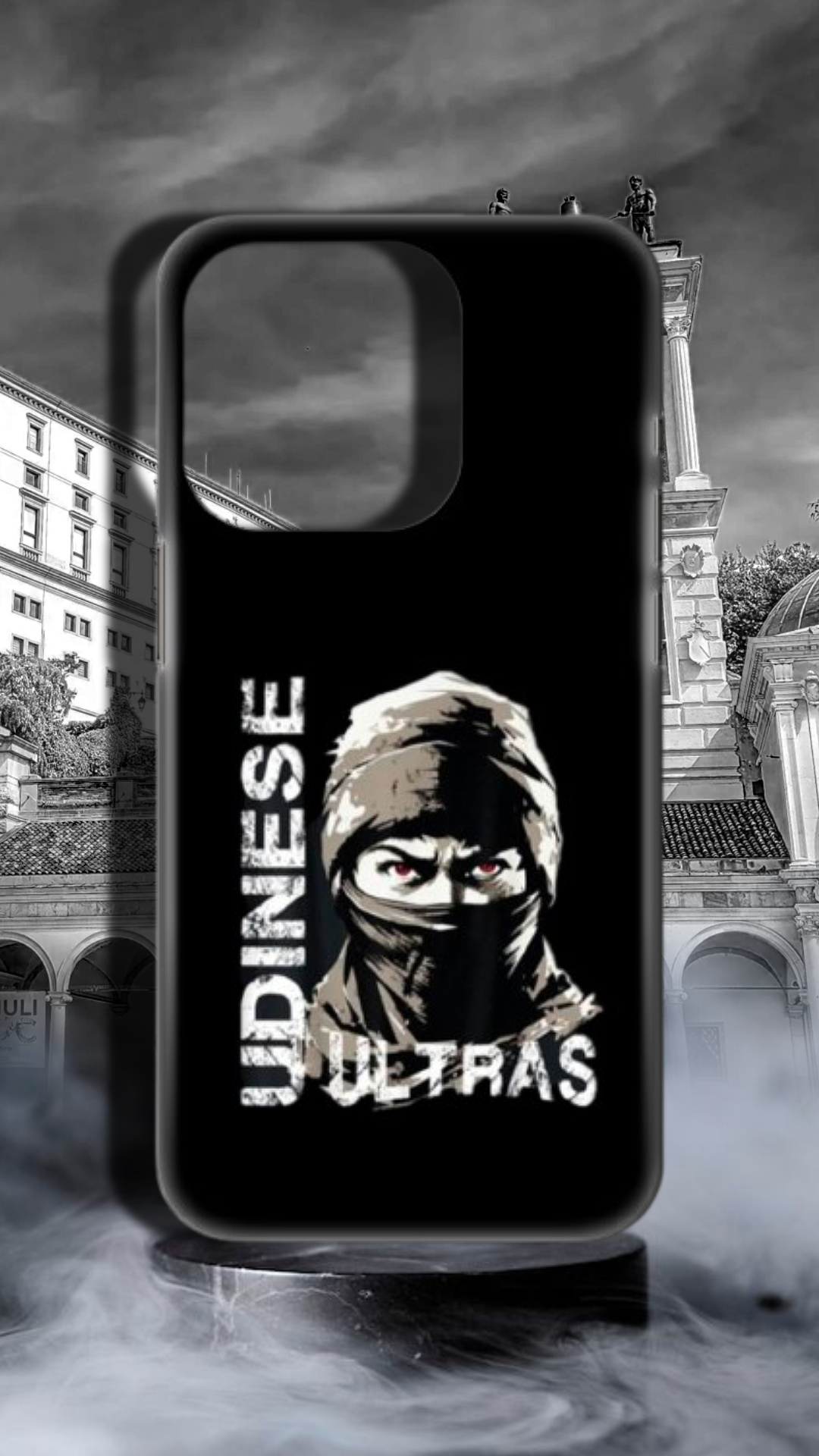 Udinese Ultras🔥 - Udinese⚫⚪