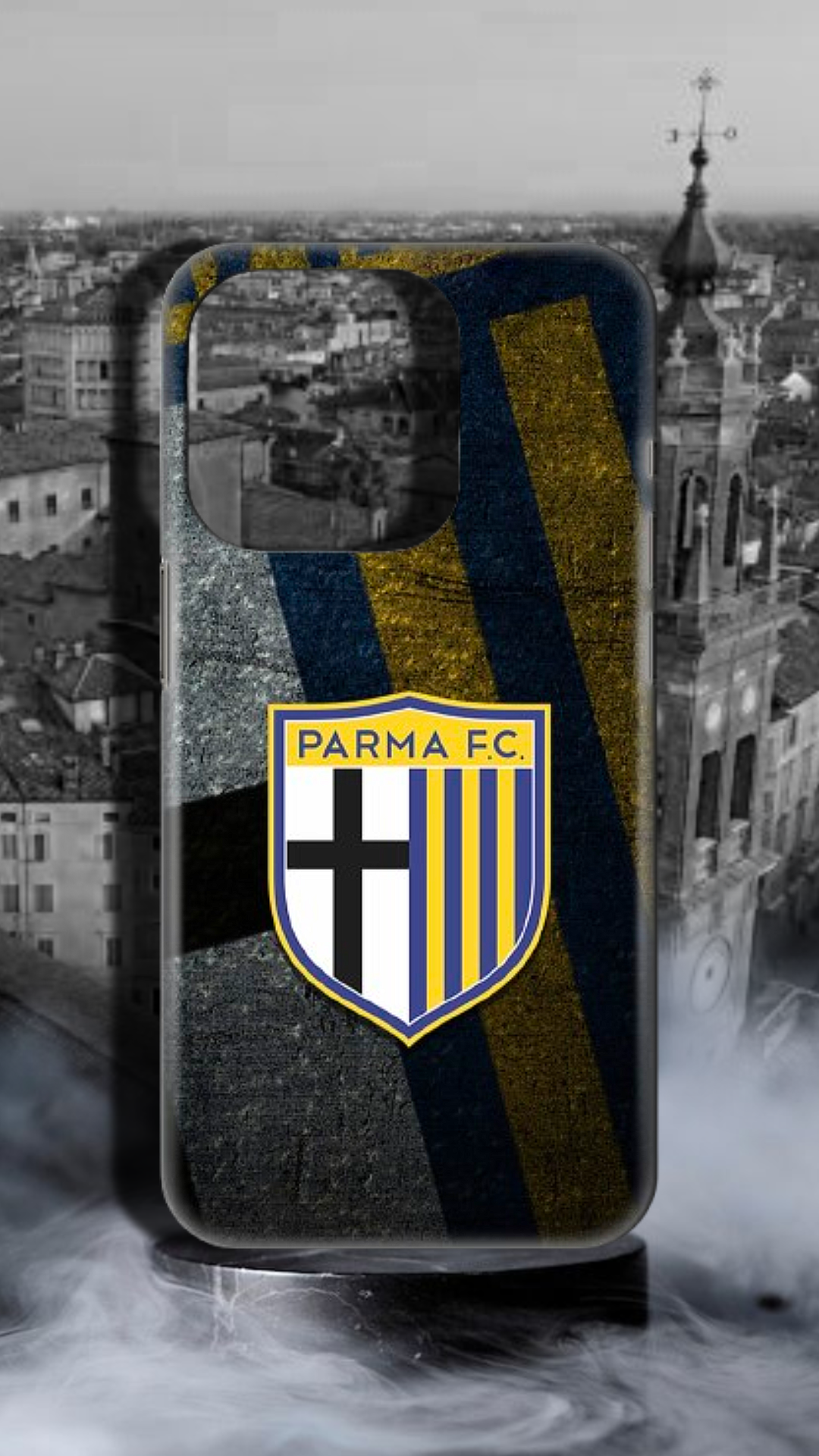 Stemma di Parma 2๐ฅ - Parma๐๐