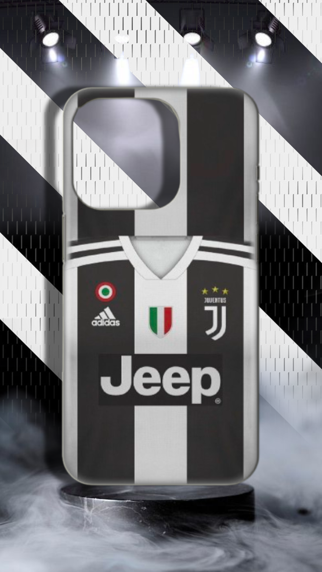 Maglia della Juveš„ - Juventusā«āŖ