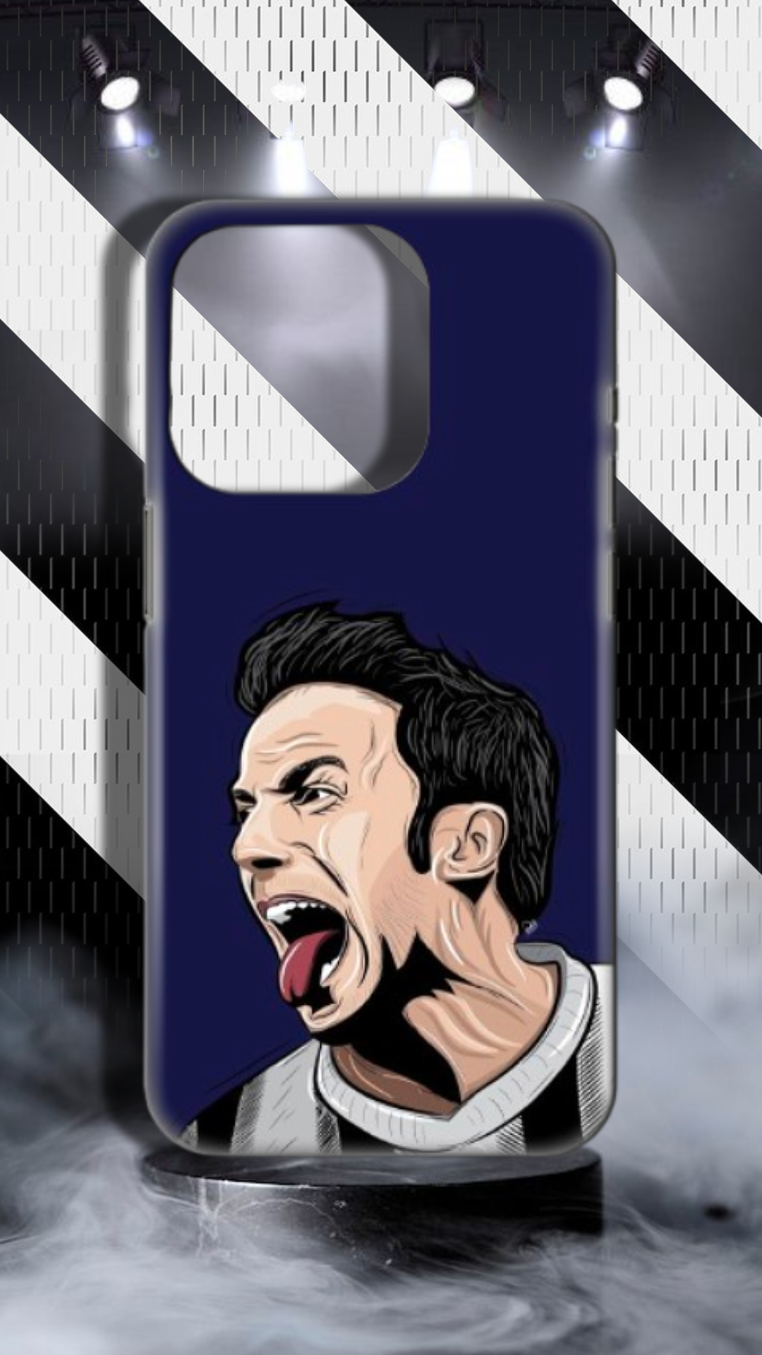 Del Pieroš„ - Juventusā«āŖ