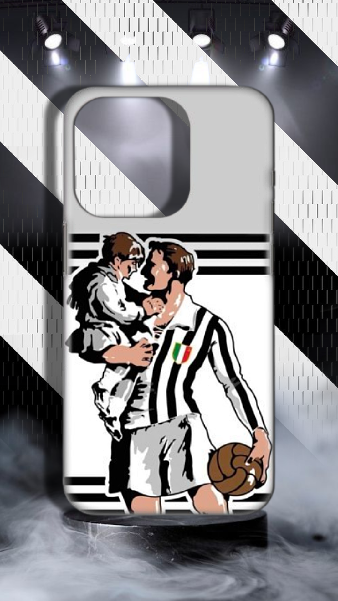 Tradizione di famigliaš„ - Juventusā«āŖ