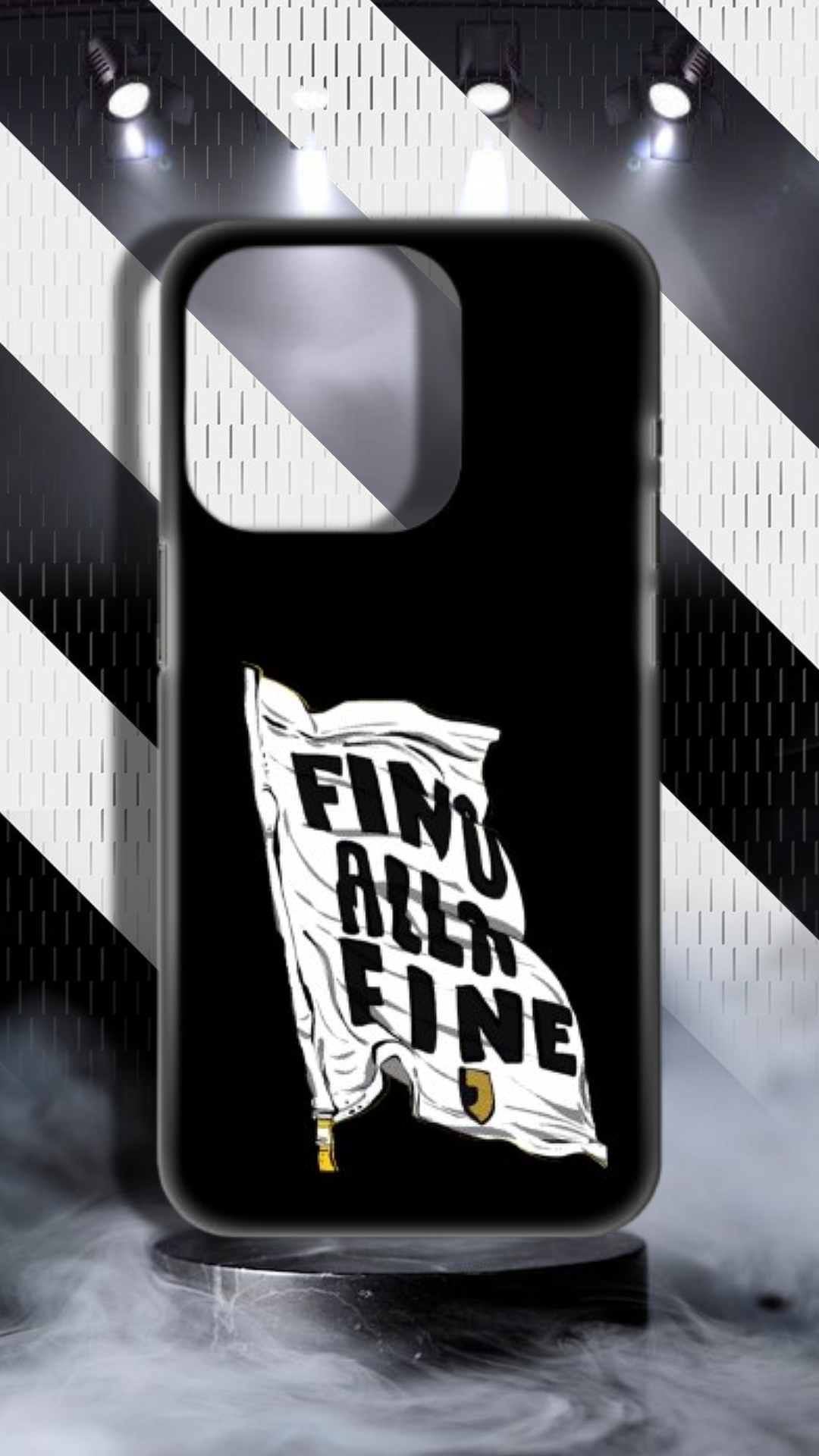 Fino alla fineš„ - Juventusā«āŖ