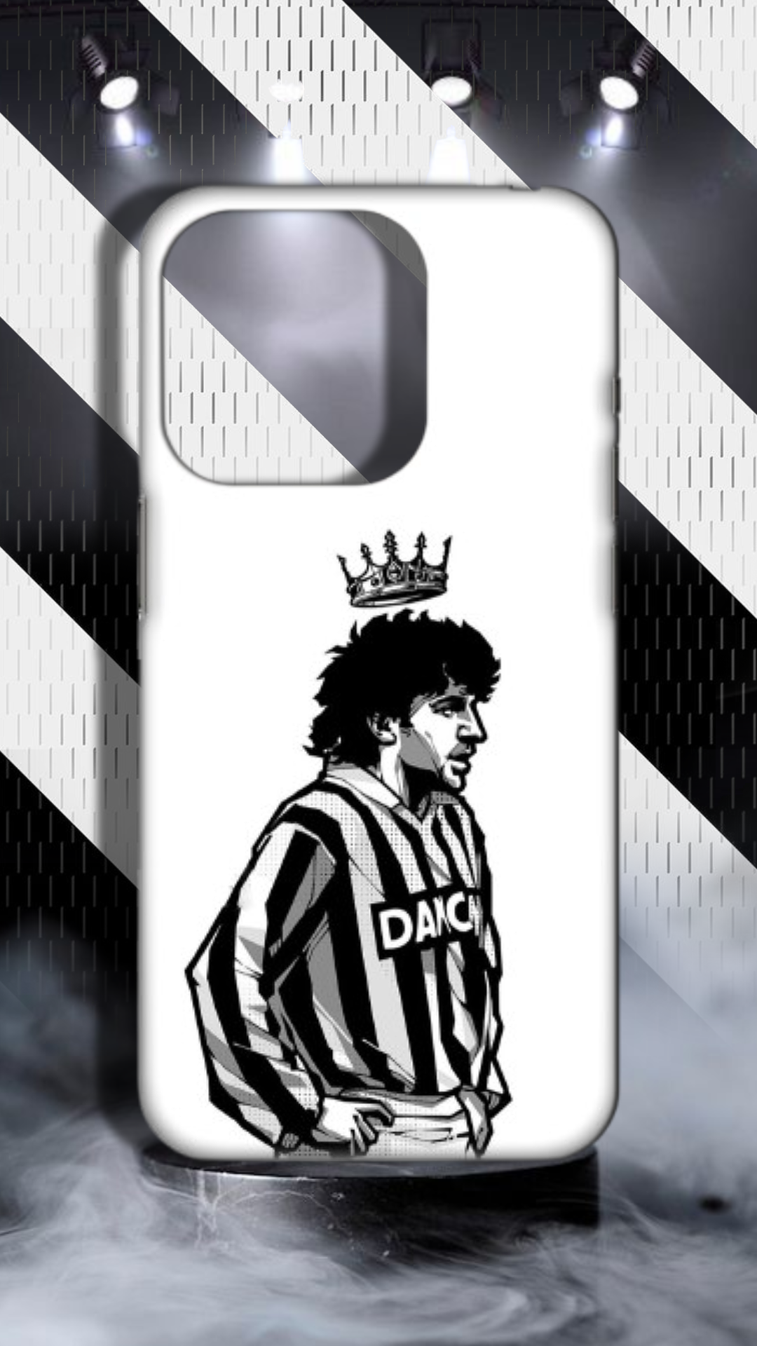 Del Pieroš„ - Juventusā«āŖ
