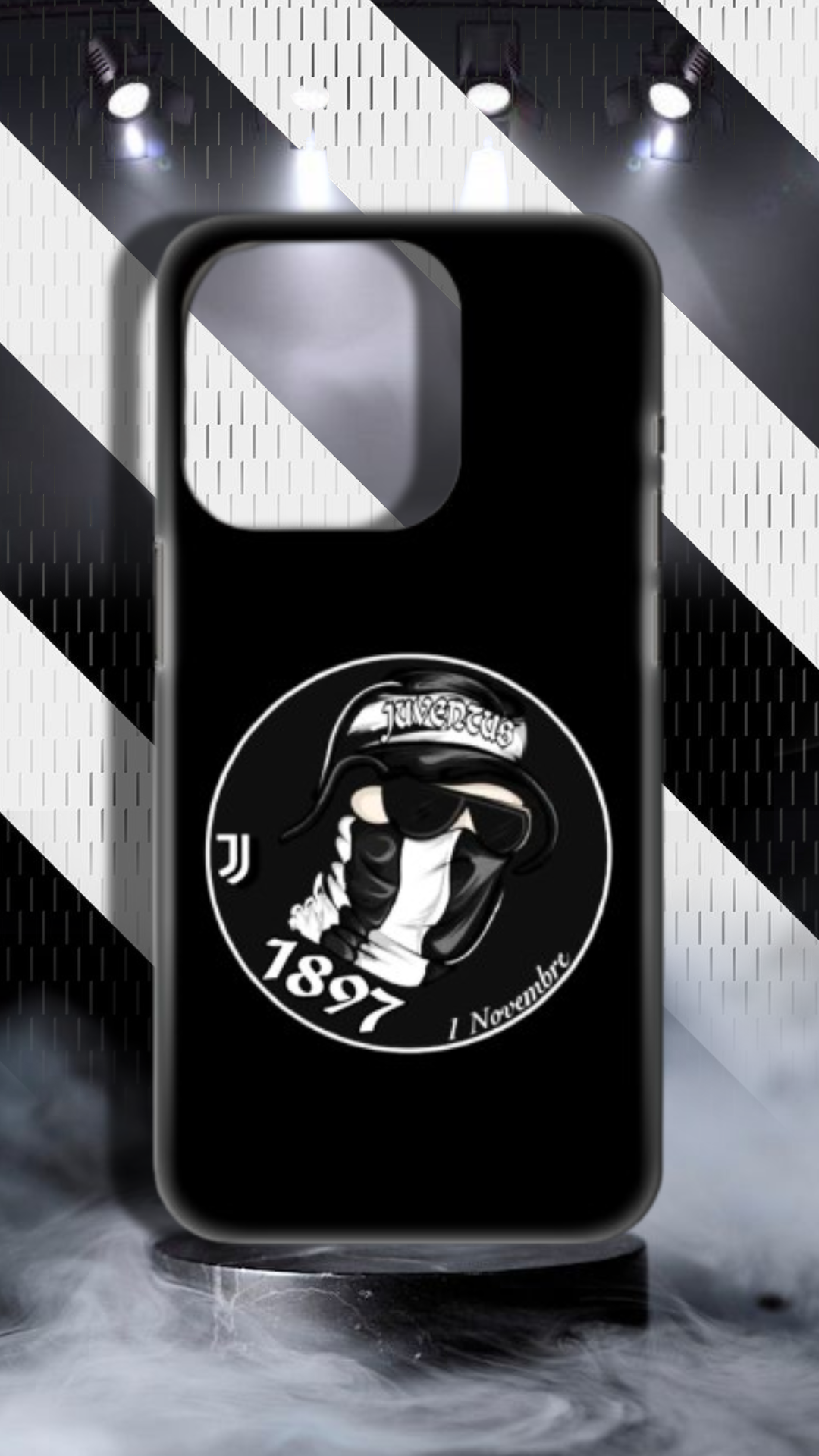 Curva sud 1897🔥 - Juventus⚫⚪