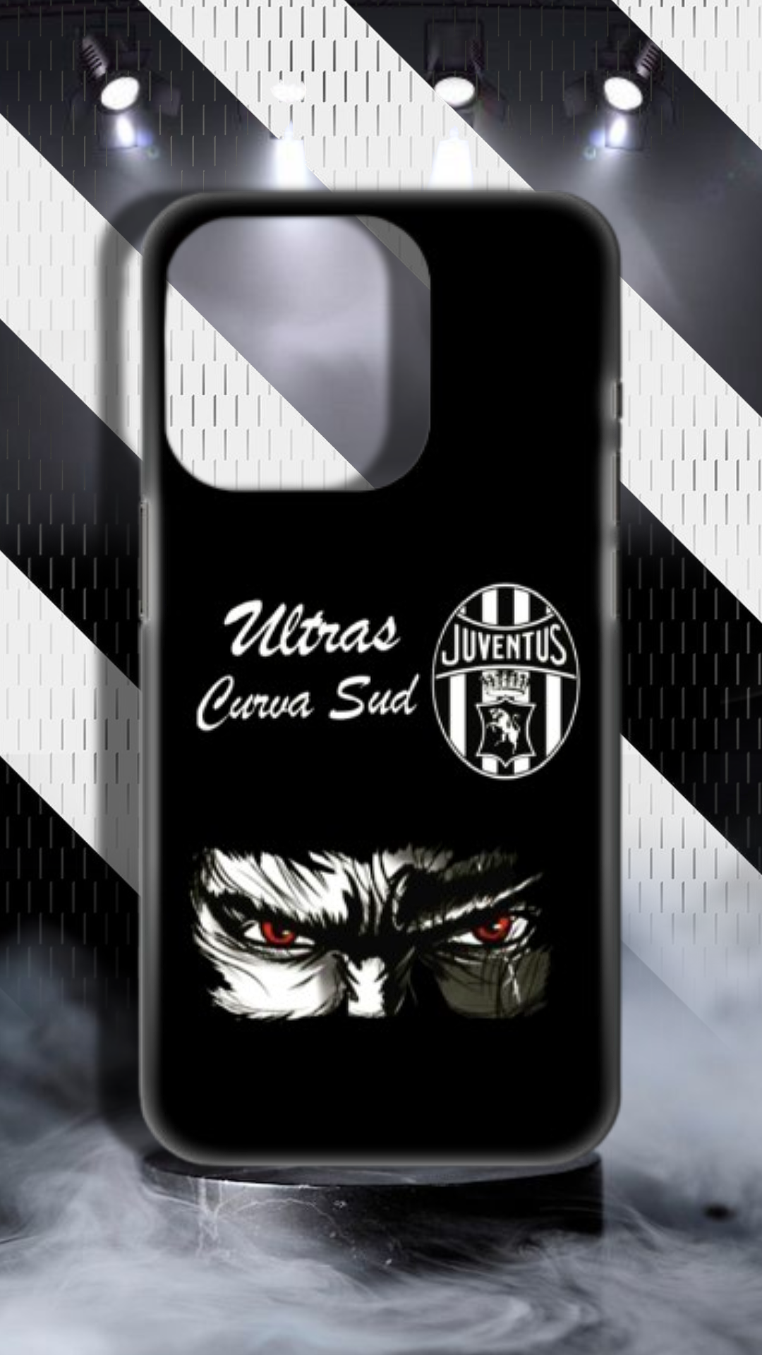 Ultras curva Sud🔥 - Juventus⚫⚪