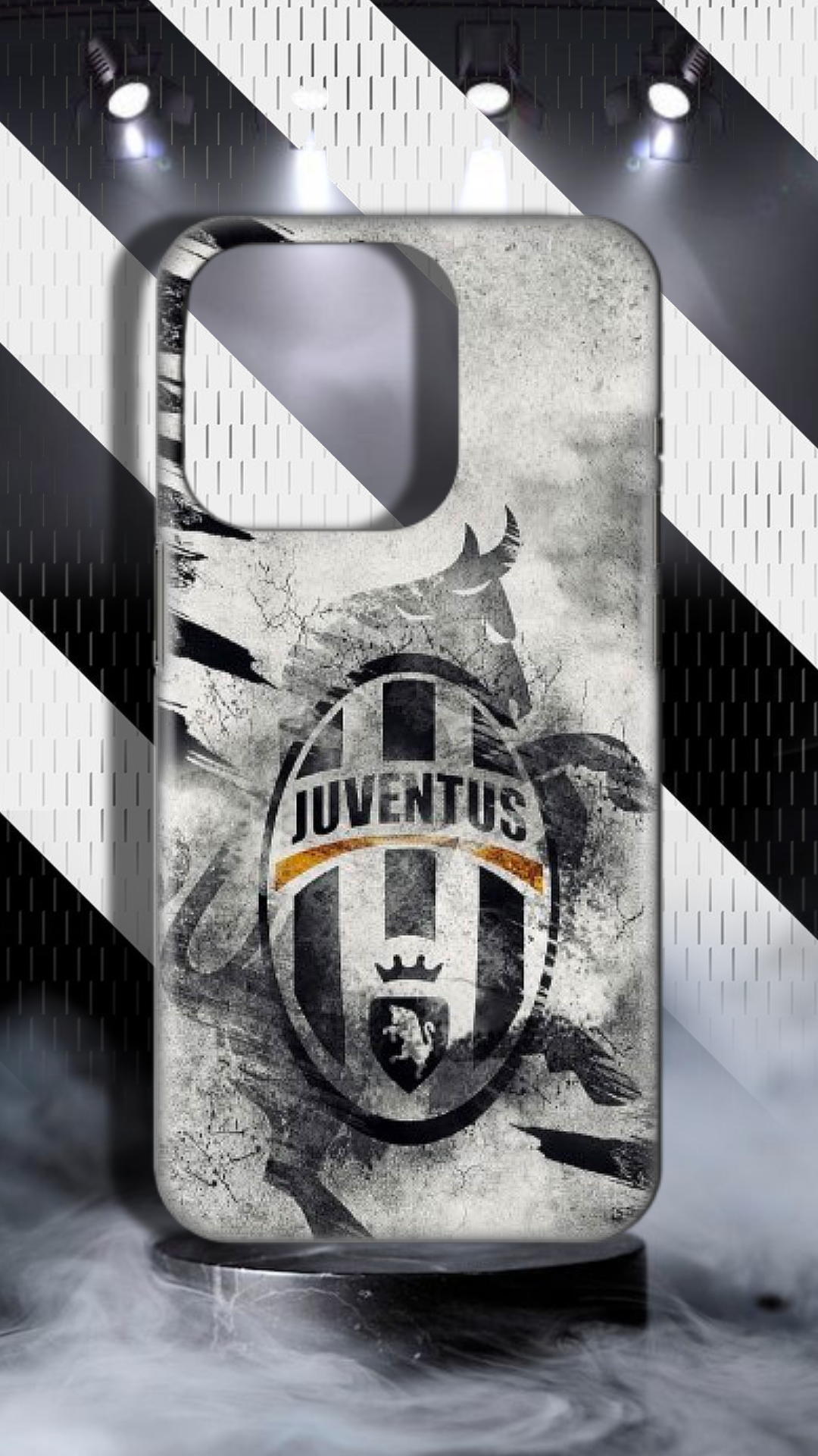 Vecchio stemma di Juventus🔥 - Juventus ⚫⚪
