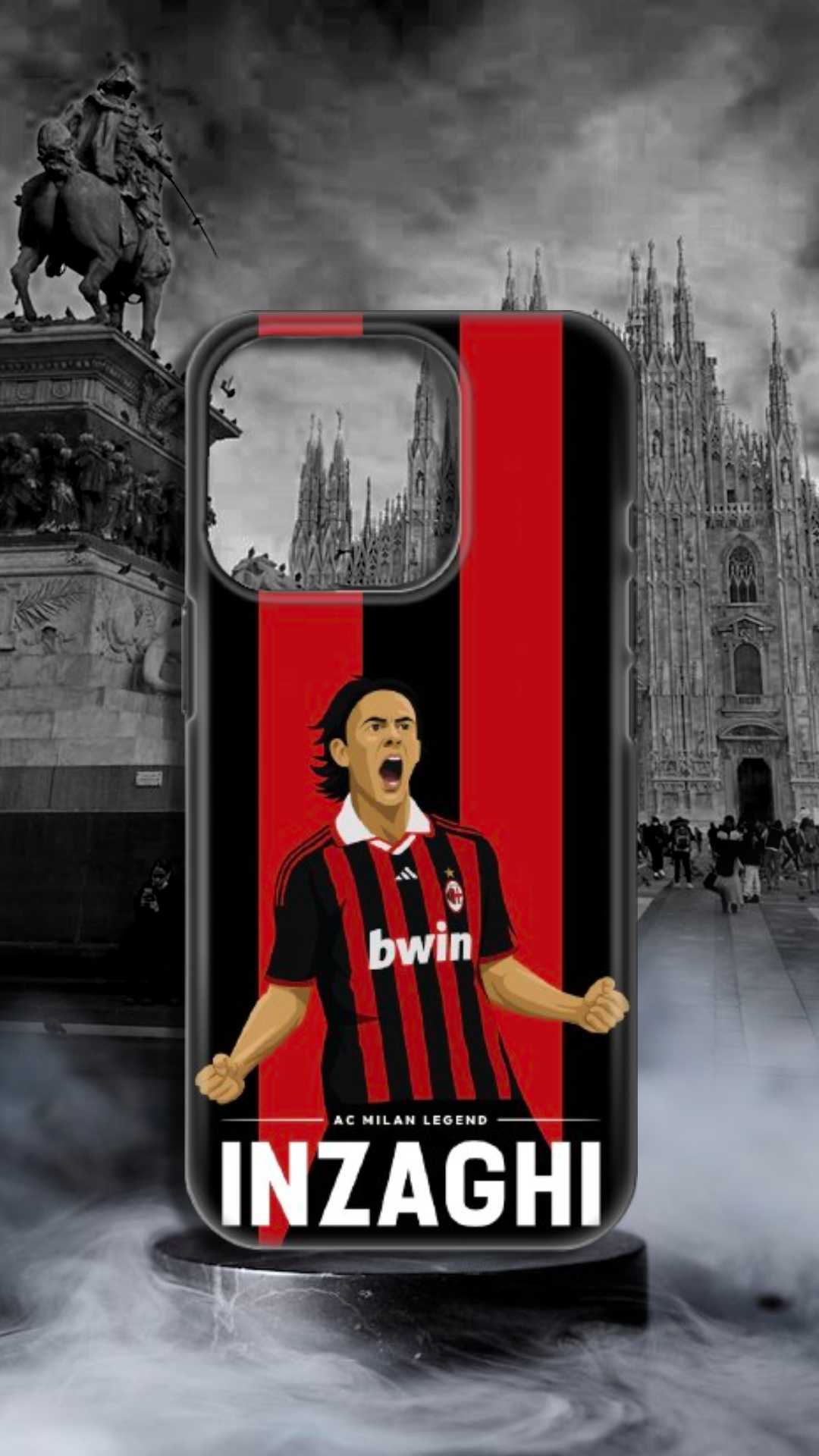 🔴⚫Milan🔴⚫ (Copy)