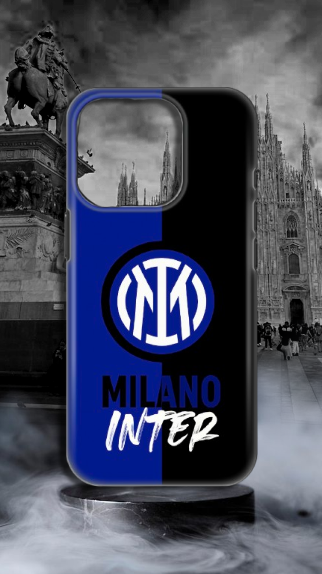 Internazionaleš„ - Interā«šµ (Copy)