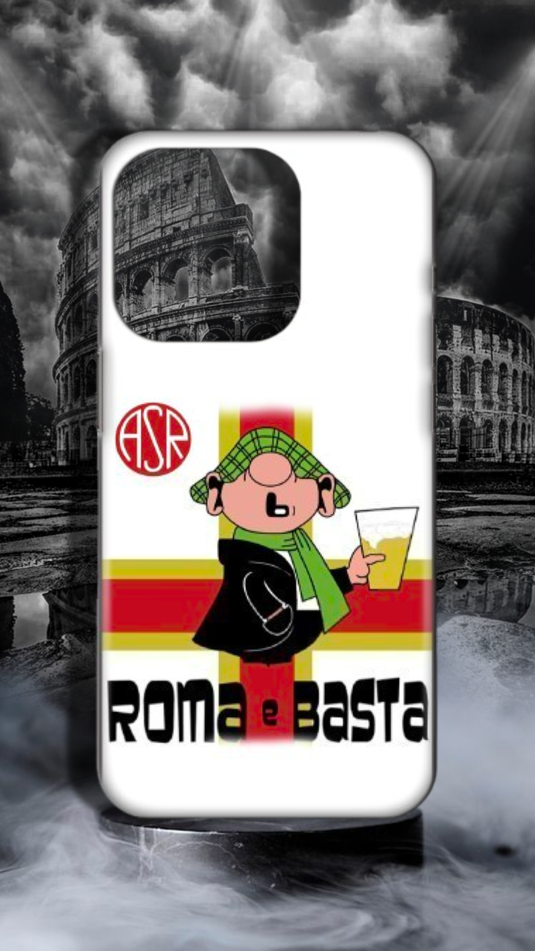 Roma e Basta! π₯ - AS Roma β€οΈπ