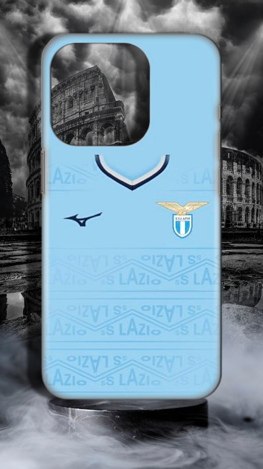 Maglia del Lazio🔥 - Lazio🔵⚪