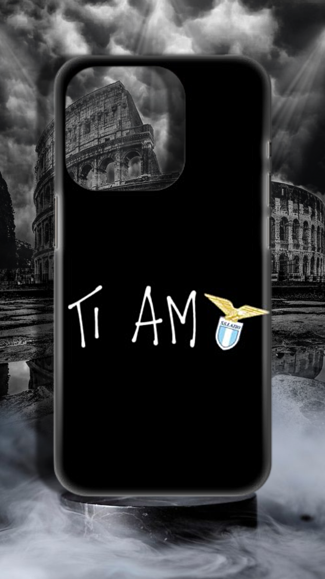Ti Amo🔥 - Lazio🔵⚪