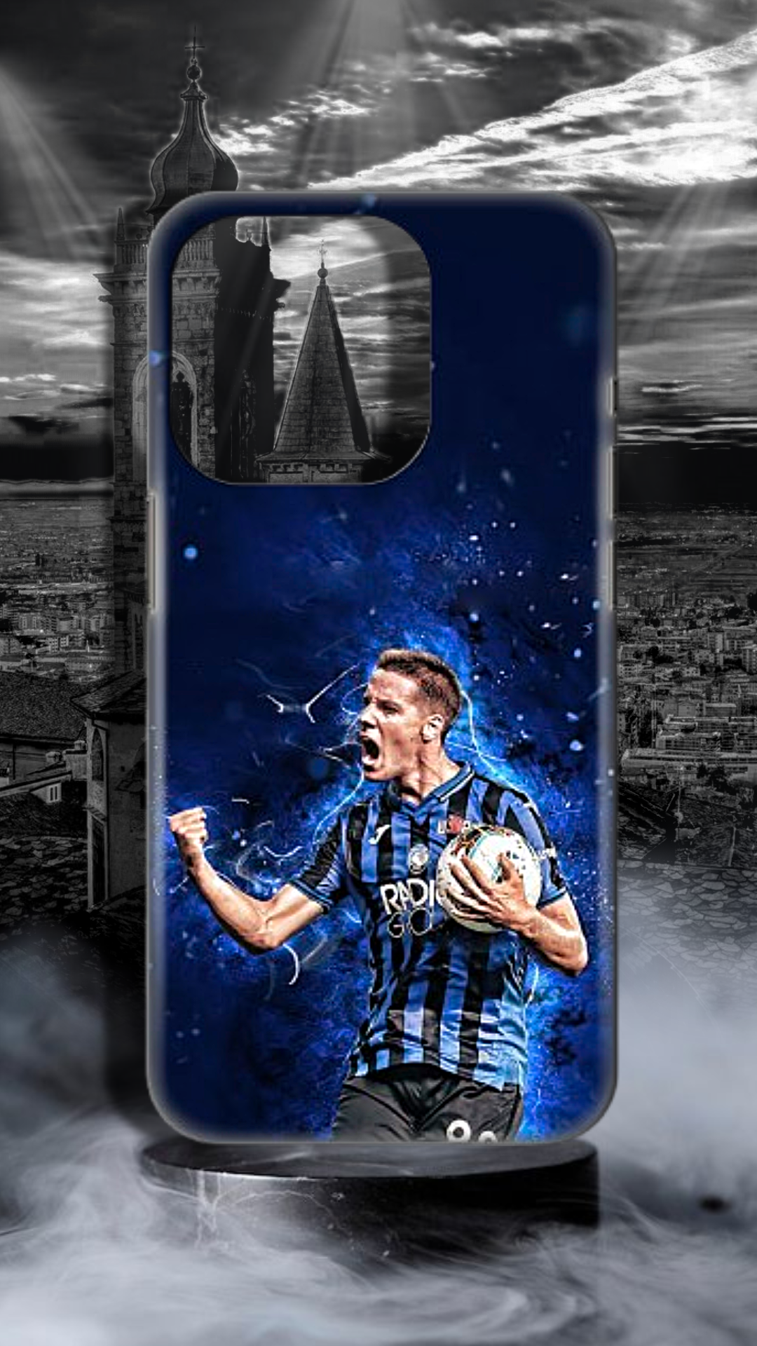 Pasalic🔥 - Atalanta🔵⚫