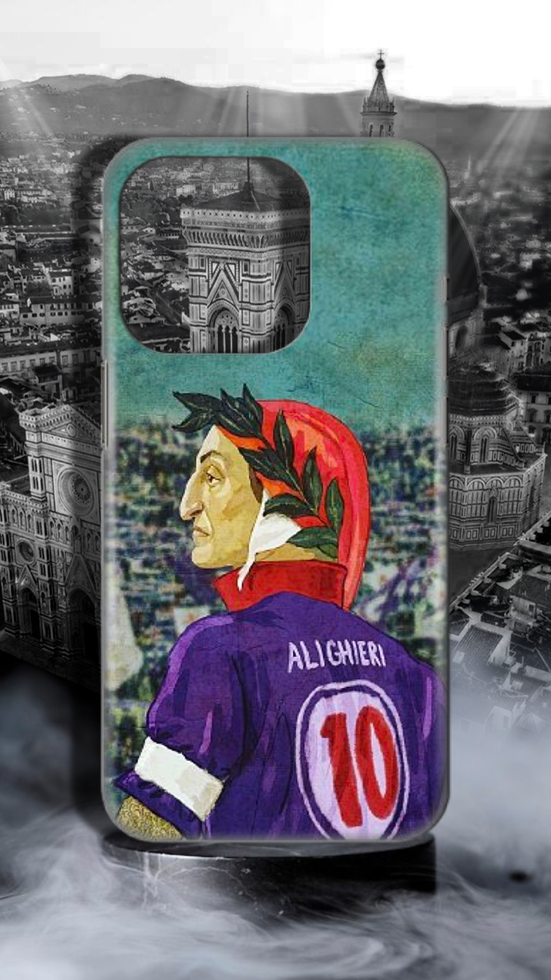 Fiorentina nel cuore🔥 - Fiorentina💜 ⚜️