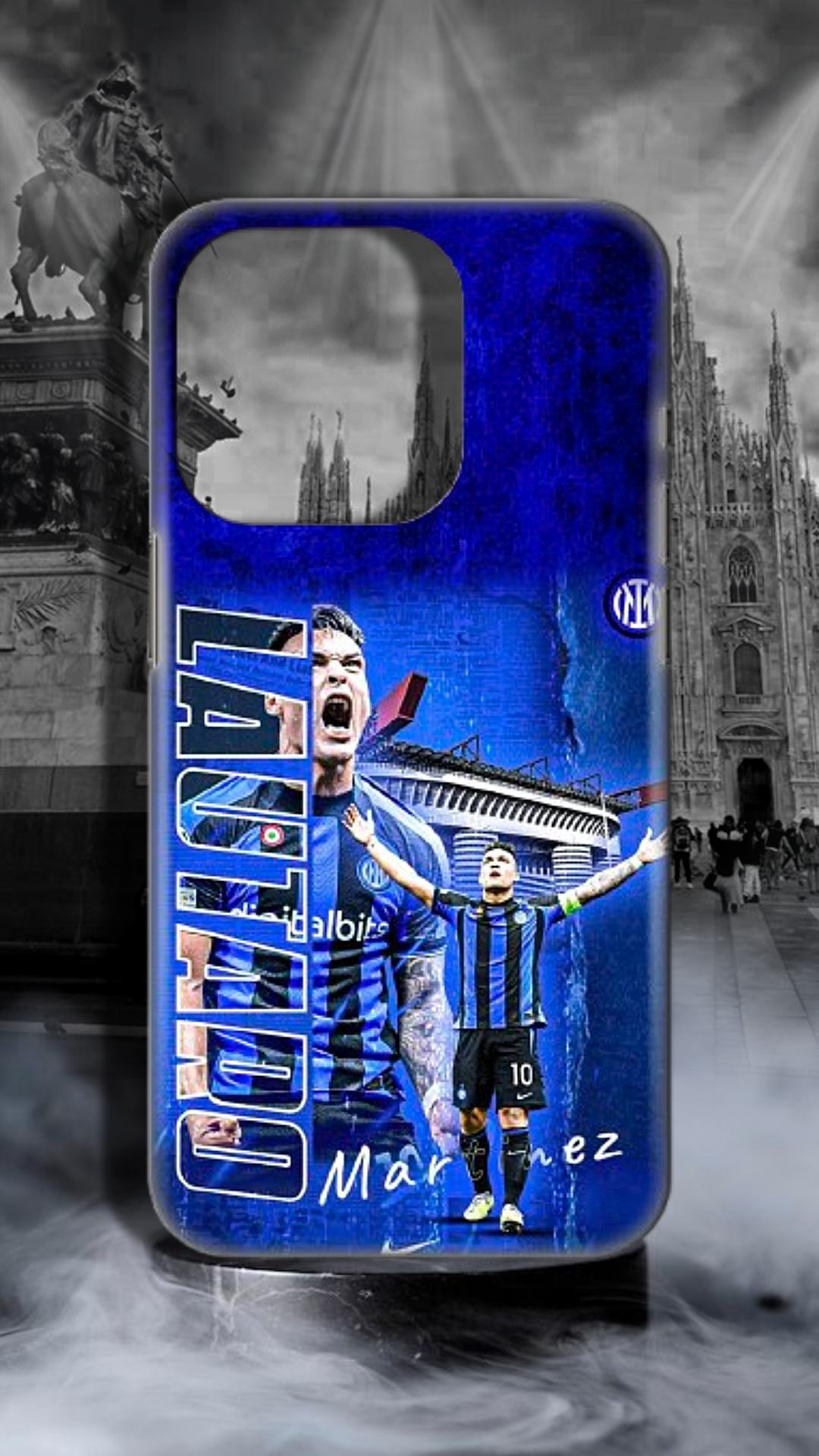 Lautaro Martinez 10🔥 - Inter⚫🔵
