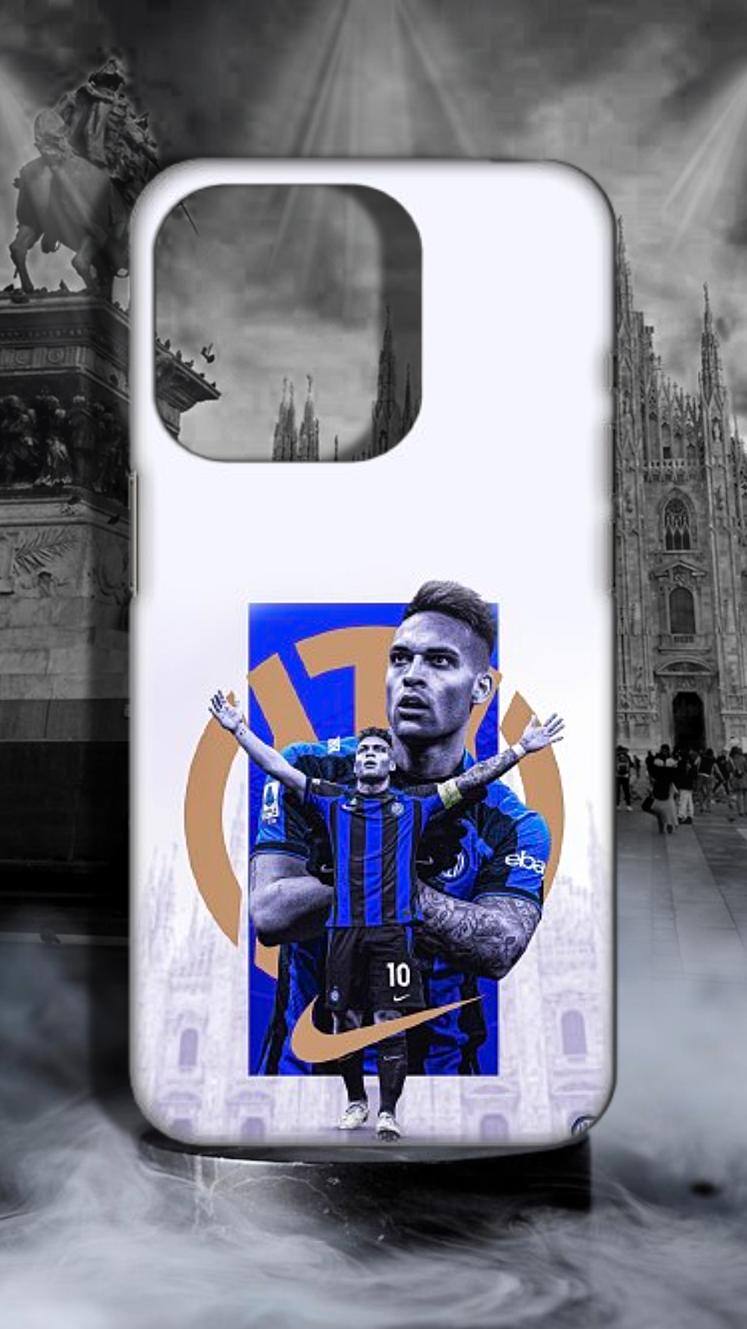 Lautaro Martinez Interistaš„ - Interā«šµ