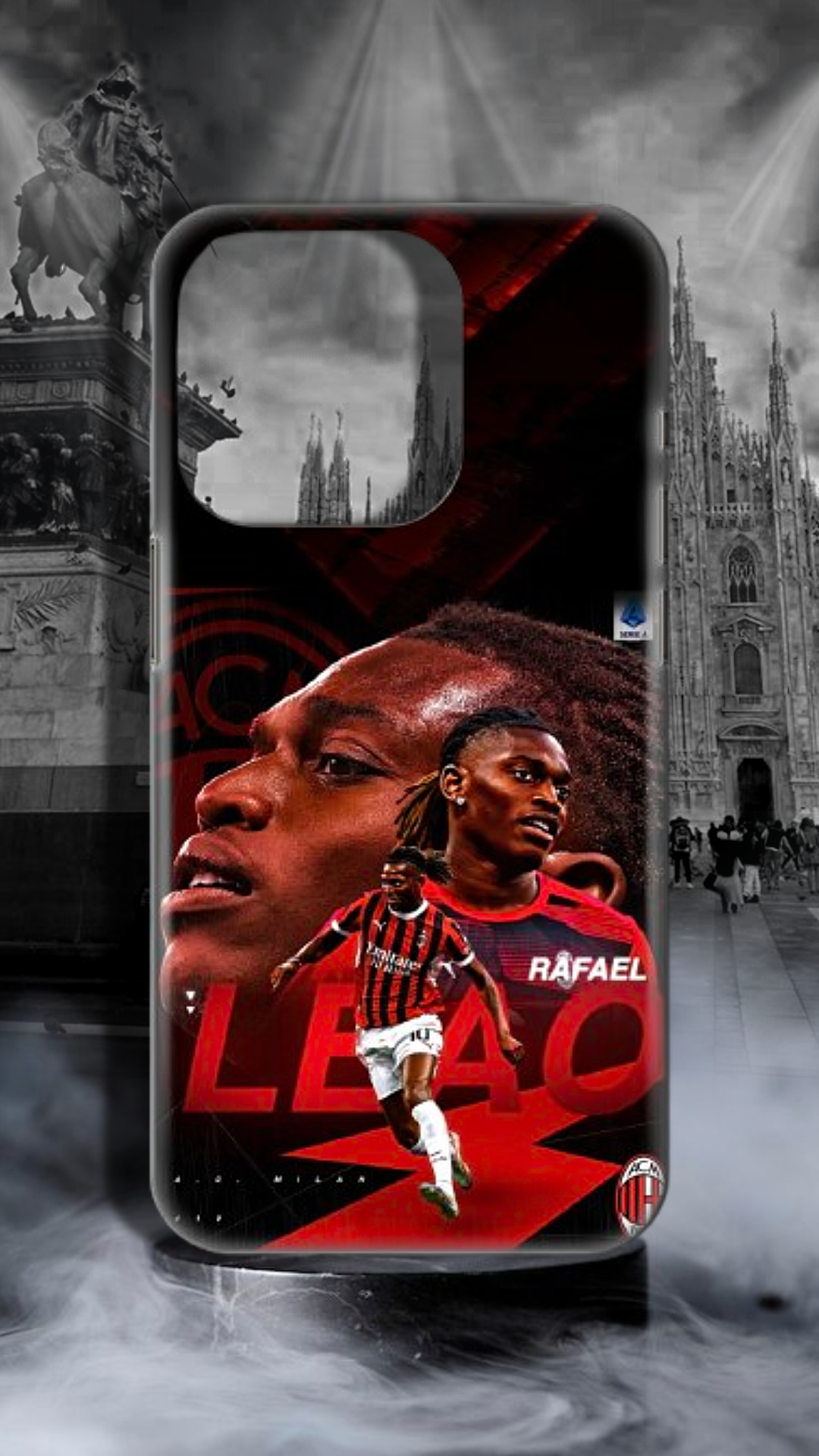 Rafael Leao Milaneseš„ - Milanš“ā«