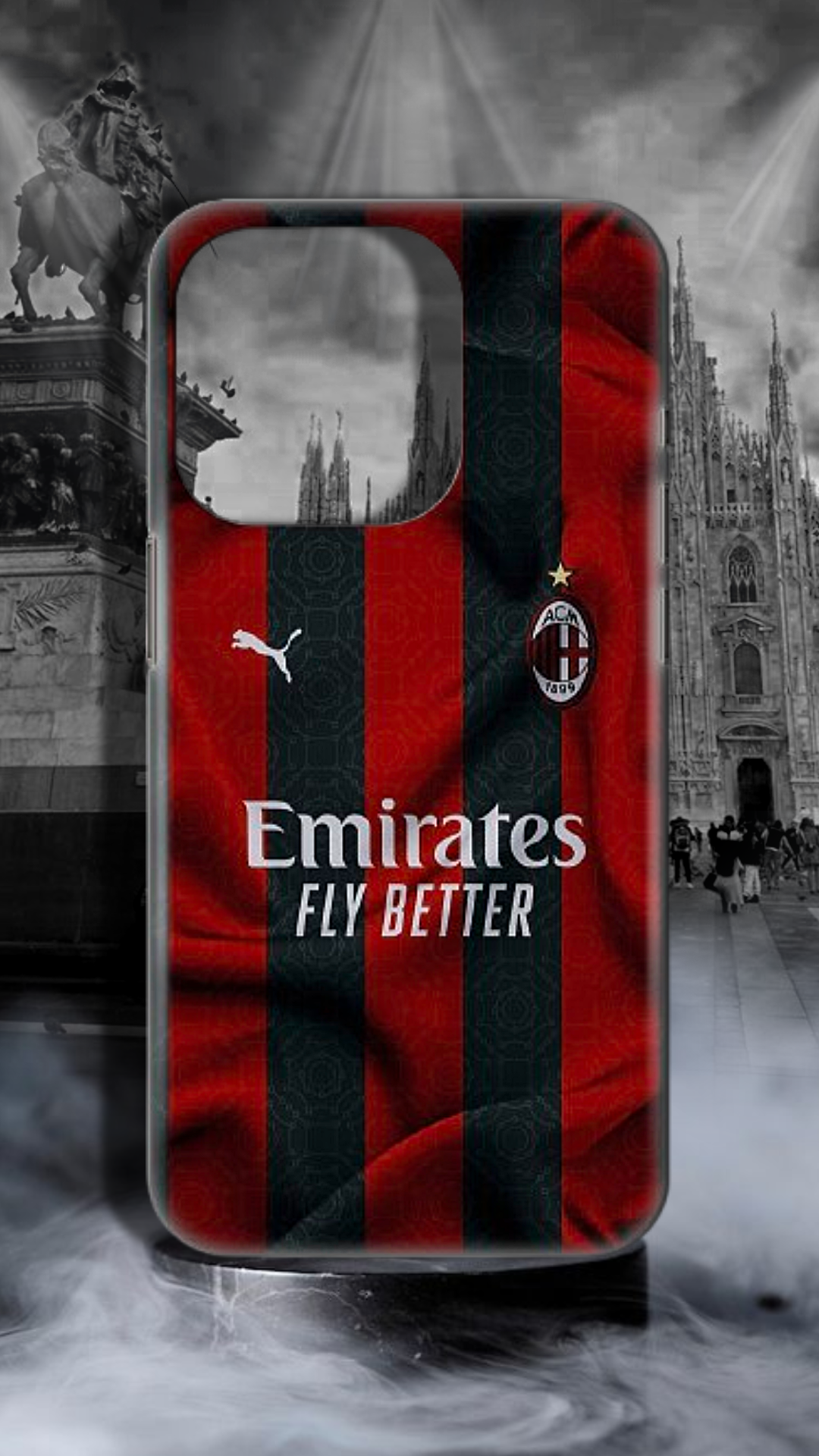 Maglia del Milanš„ - Milanš“ā«