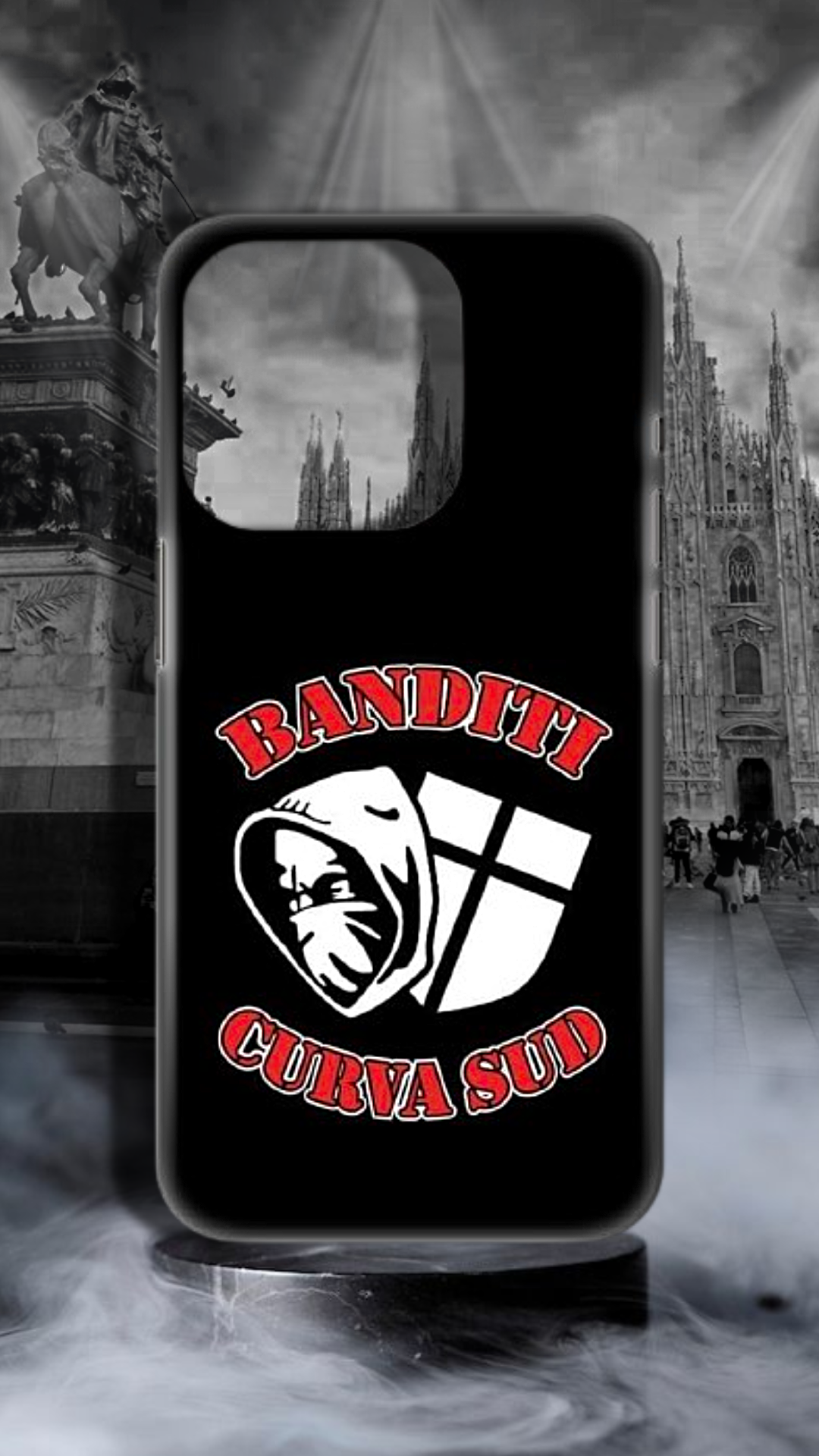 Banditi Curva sud🔥 - Milan🔴⚫