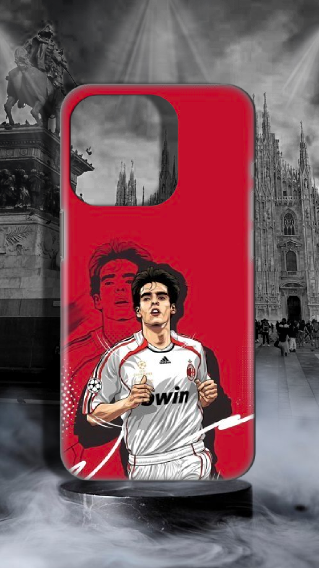 Kaka🔥 - Milan🔴⚫