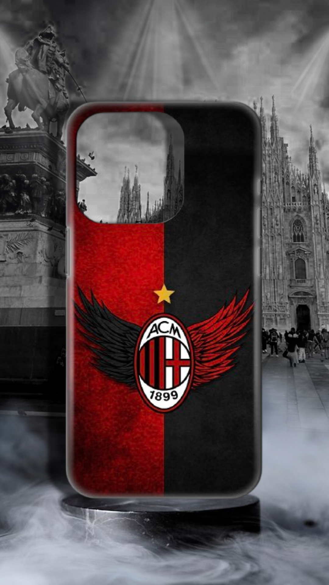 Stemma di Milanoš„ - Milanš“ā«