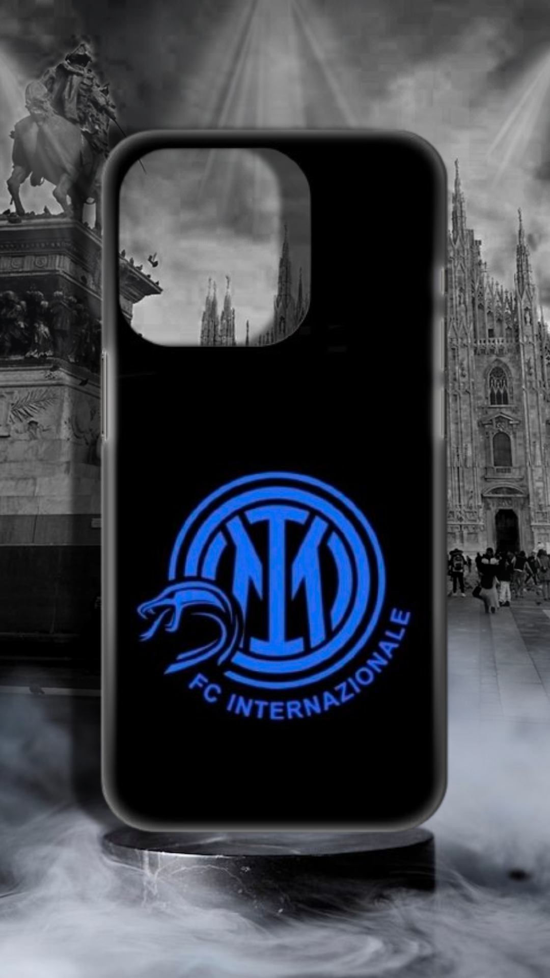 Internazionaleš„ - Interā«šµ