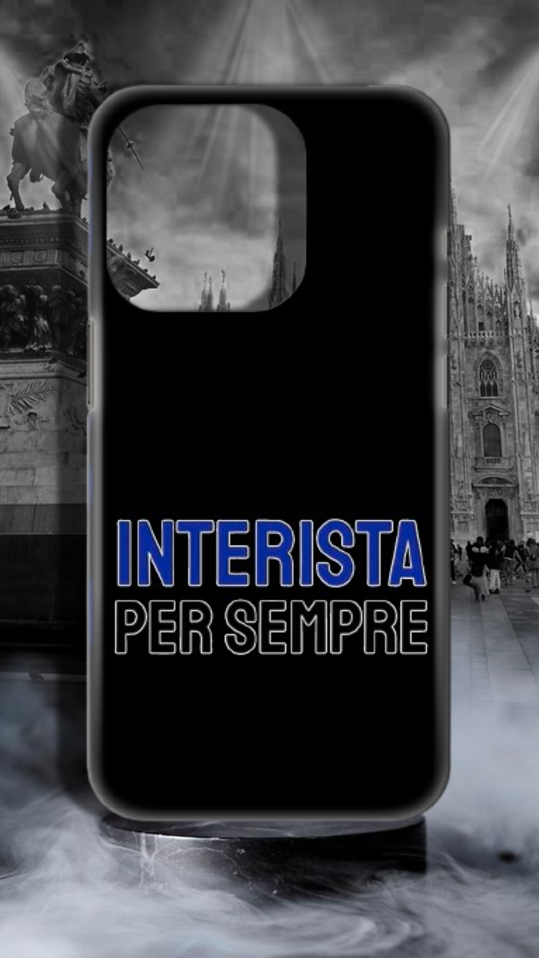 Interista Per Sempreš„ - Interā«šµ