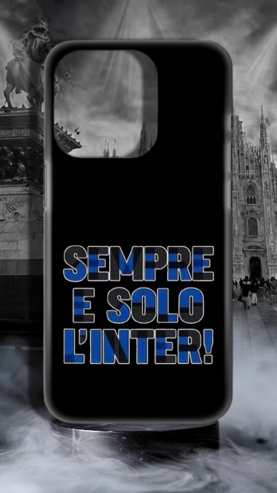 Sempre E solo L Inter!🔥 - Inter⚫🔵