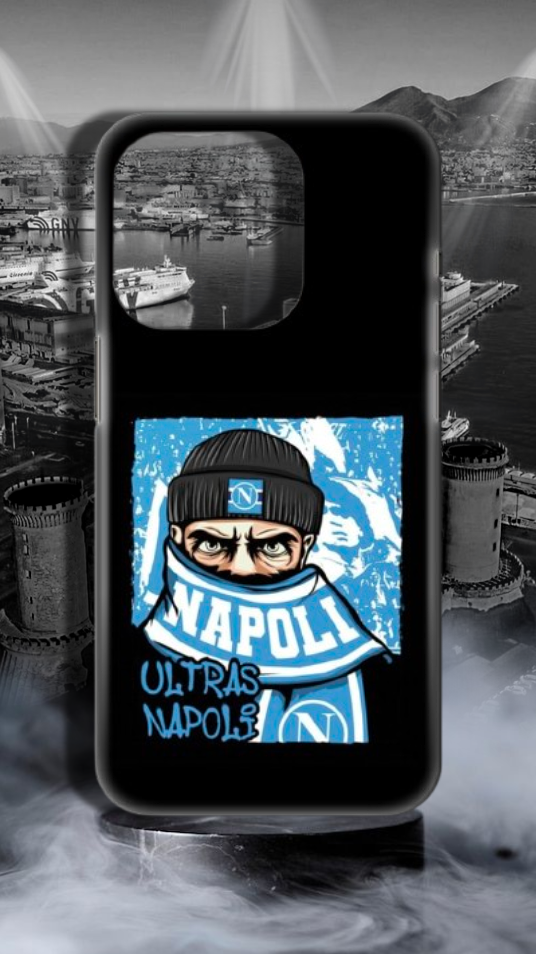 Ultras Napoliš„ - Napolišµ