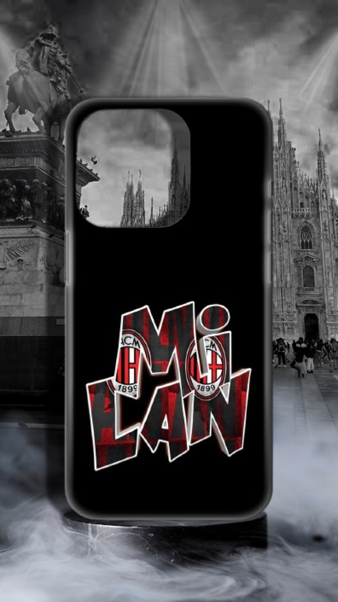 MILANš„ - Milanš“ā«