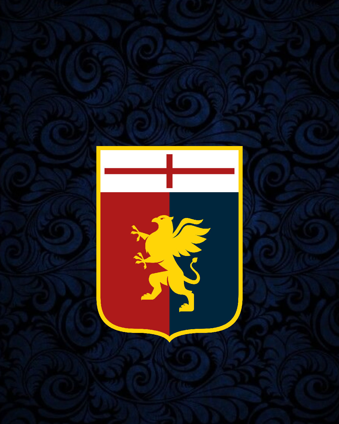 Genova