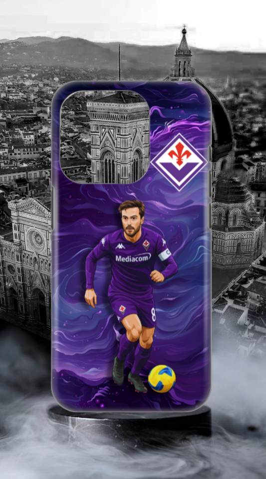 Fiorentina💜 ⚜️