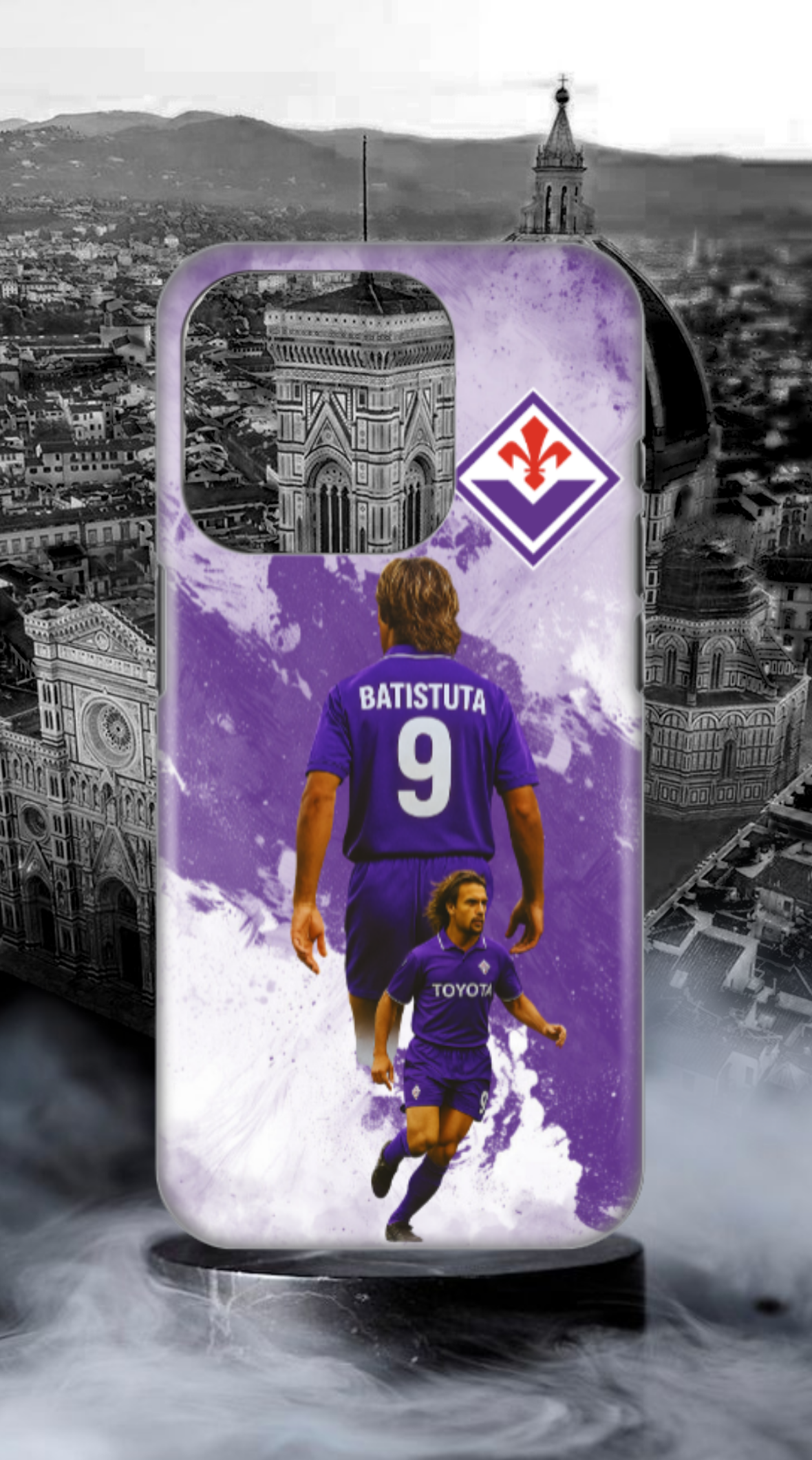 Fiorentina💜 ⚜️ (Copy)