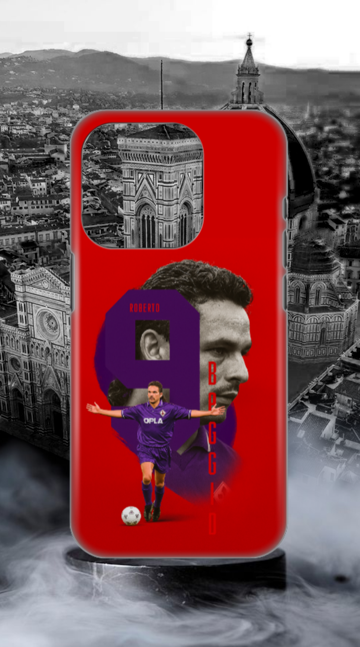 Fiorentina💜 ⚜️ (Copy) (Copy)