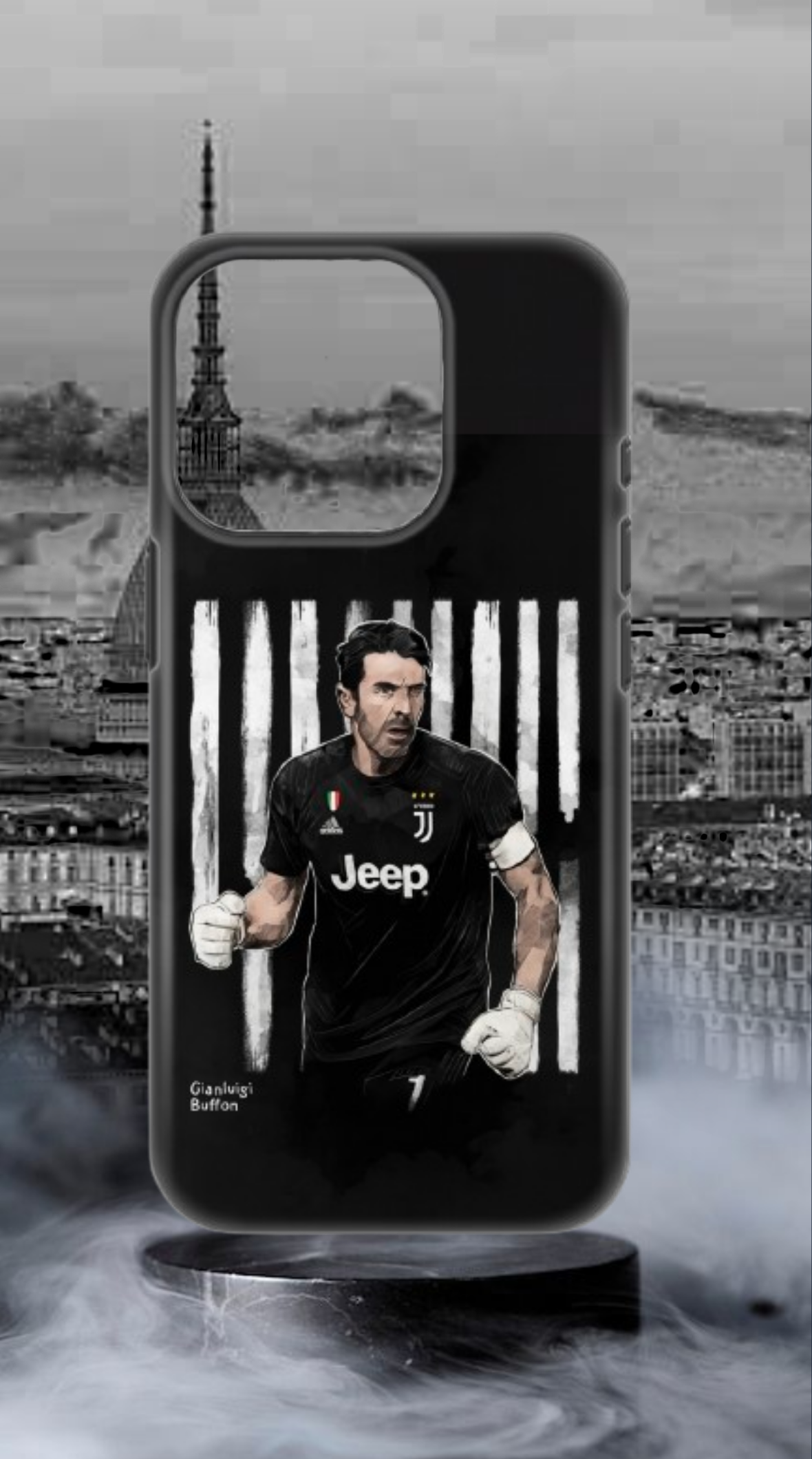 Juventus⚫⚪ (Copy) (Copy)